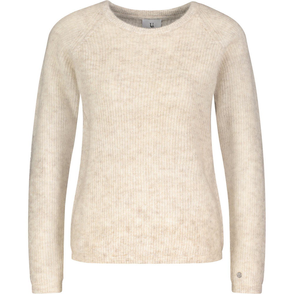 Urban Pioneers Female Betzy Sweater SWEATER SAND
