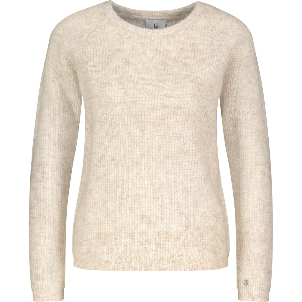 Urban Pioneers Female Betzy Sweater SWEATER SAND