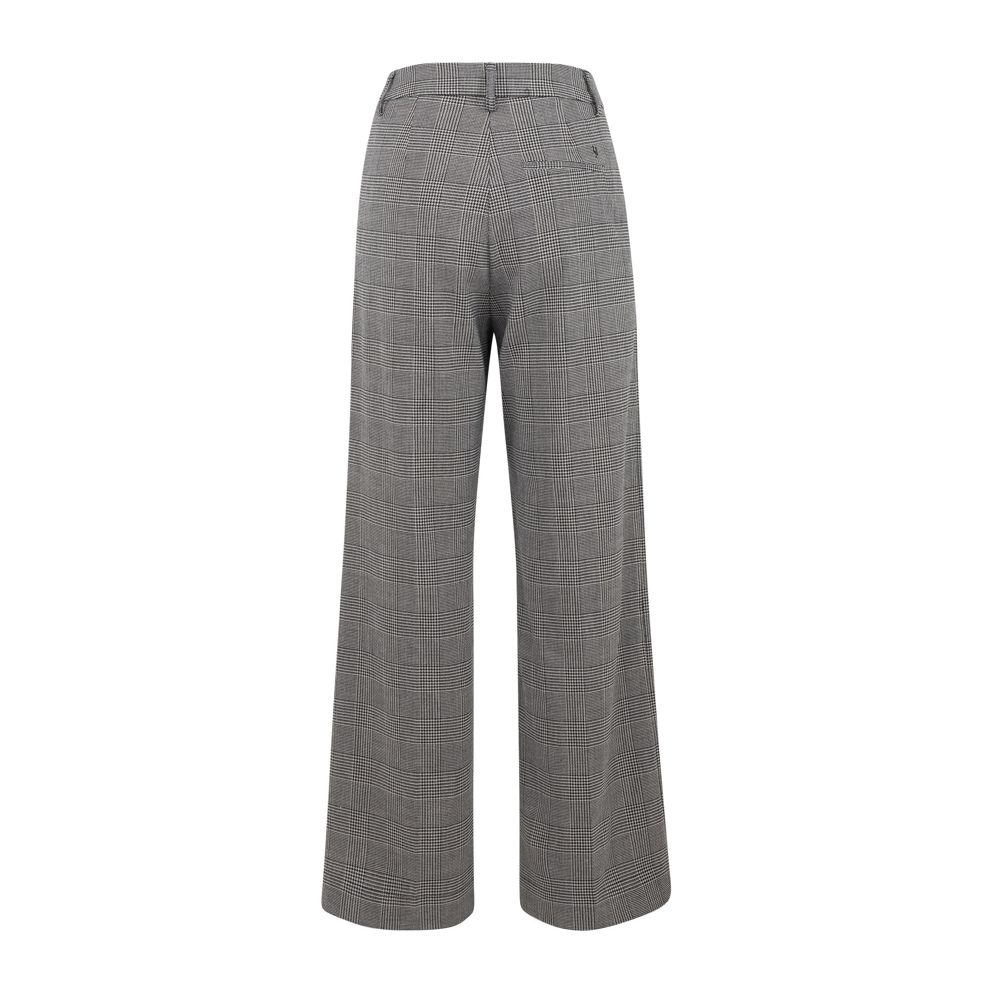 Urban Pioneers Female Birgit Pants PANTS GREY