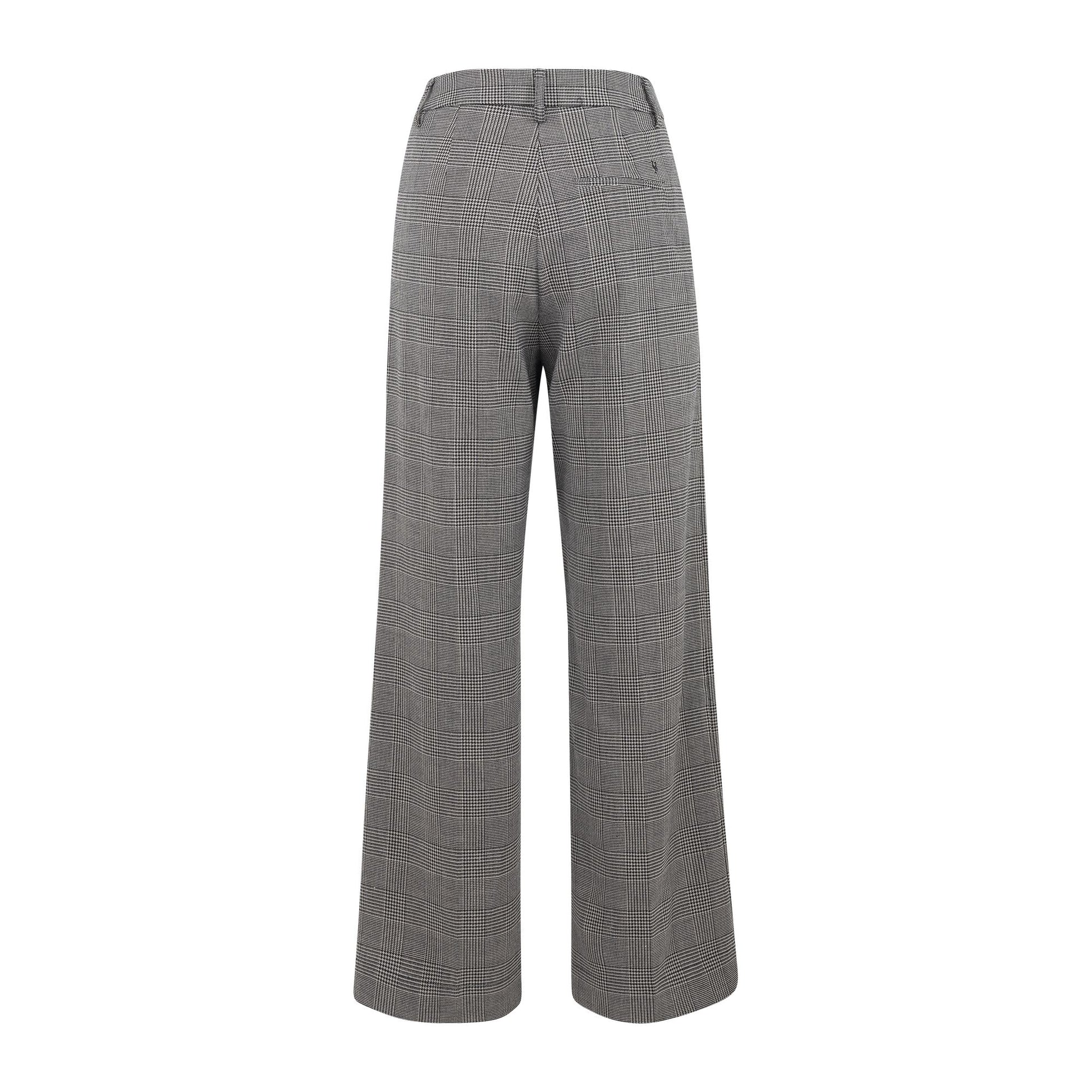 Urban Pioneers Female Birgit Pants PANTS GREY