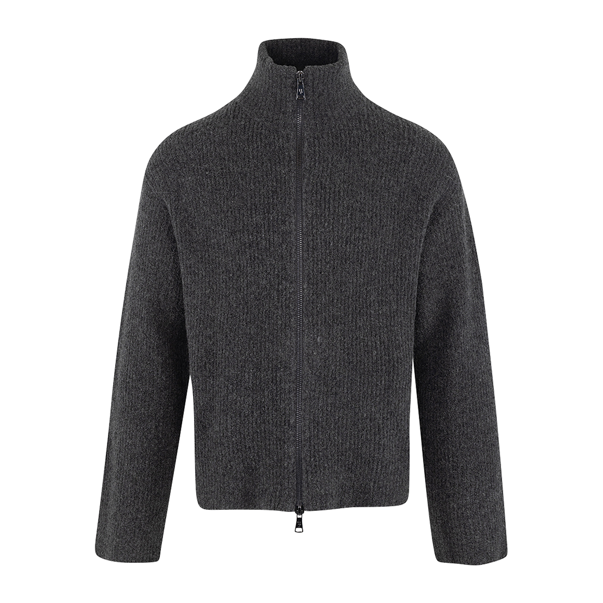 Urban Pioneers Male Birki Cardigan CARDIGAN CHARCOAL