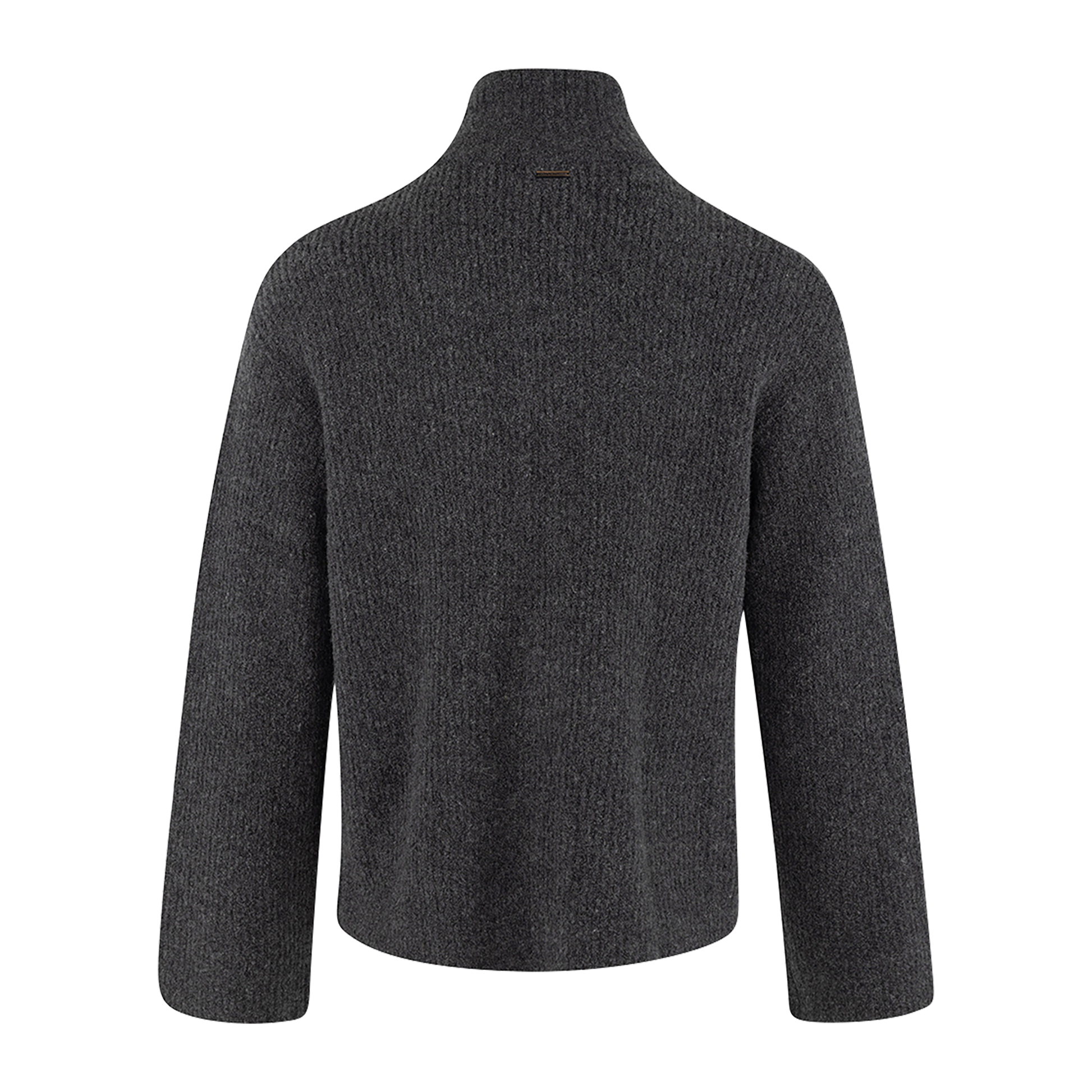 Urban Pioneers Male Birki Cardigan CARDIGAN CHARCOAL