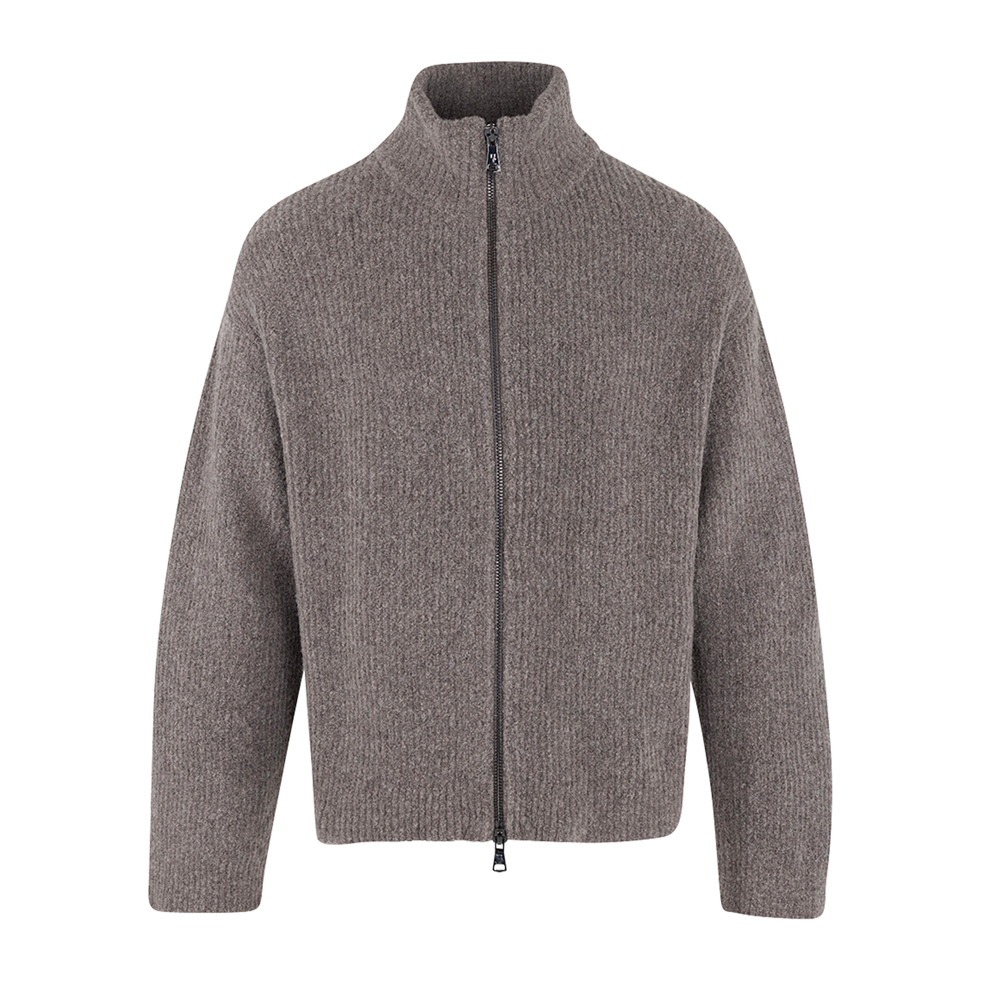 Urban Pioneers Male Birki Cardigan CARDIGAN MOLE