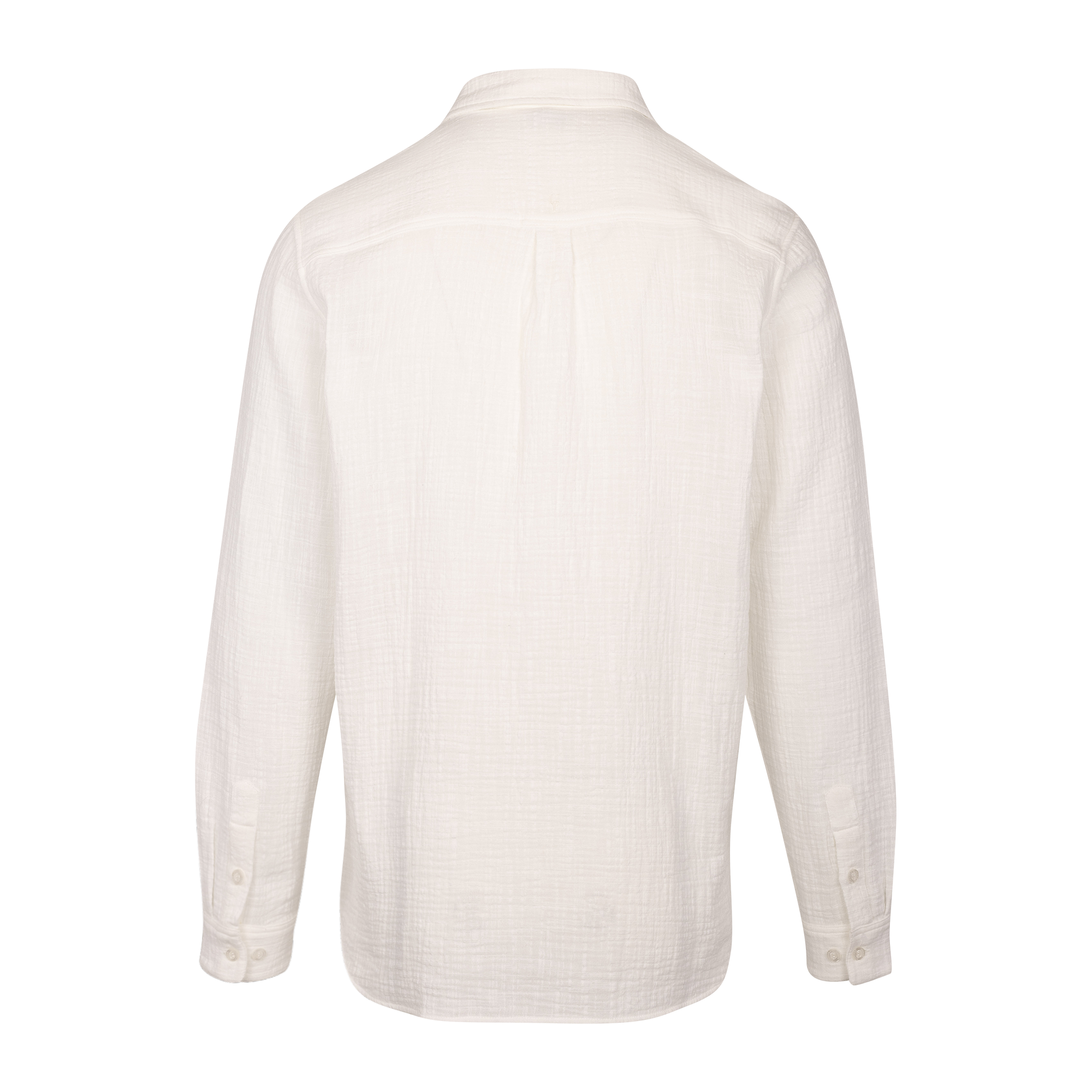 Urban Pioneers Male Booby Shirt SHIRT WHITE