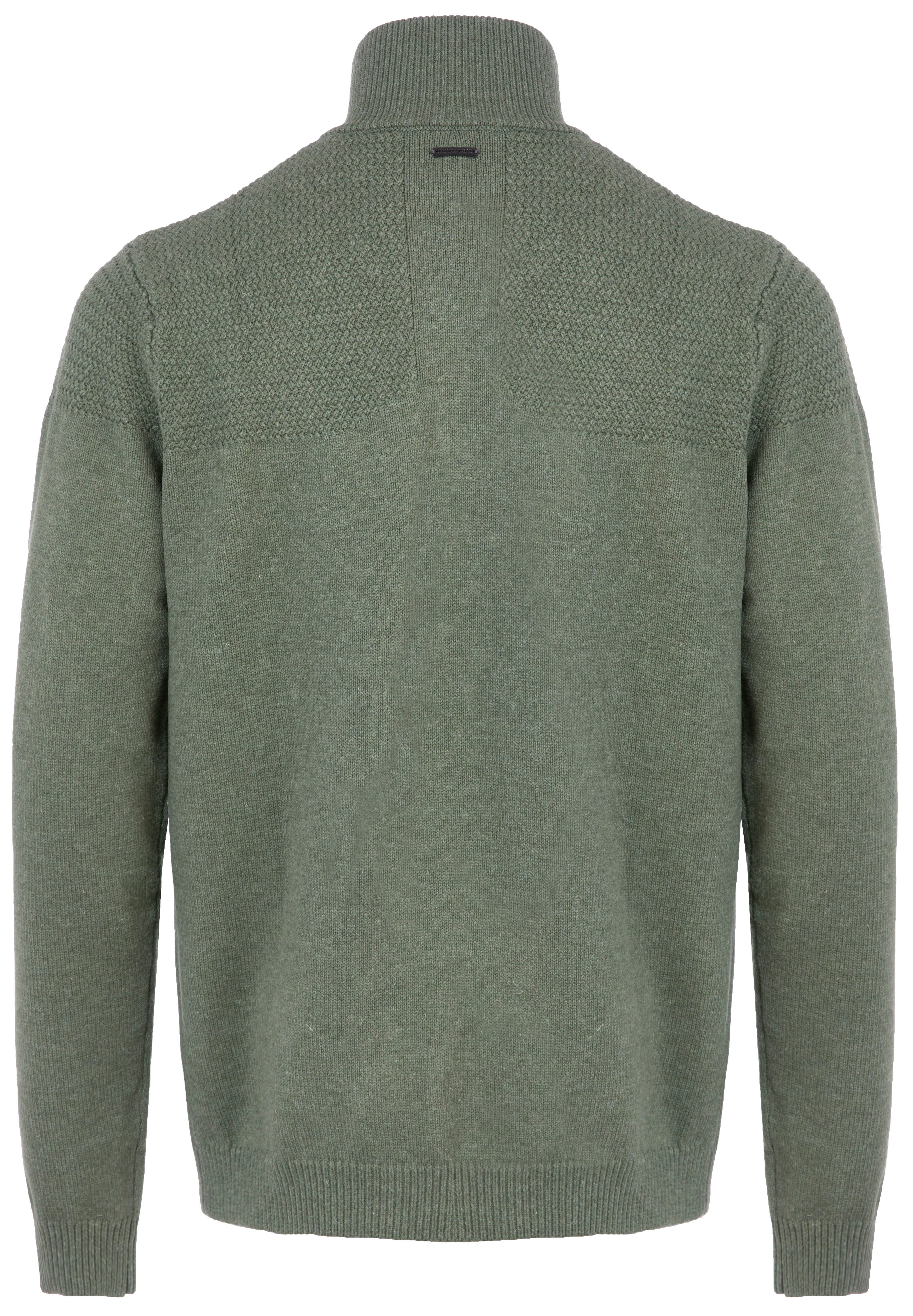 Urban Pioneers Male Brad Sweater SWEATER FIELD