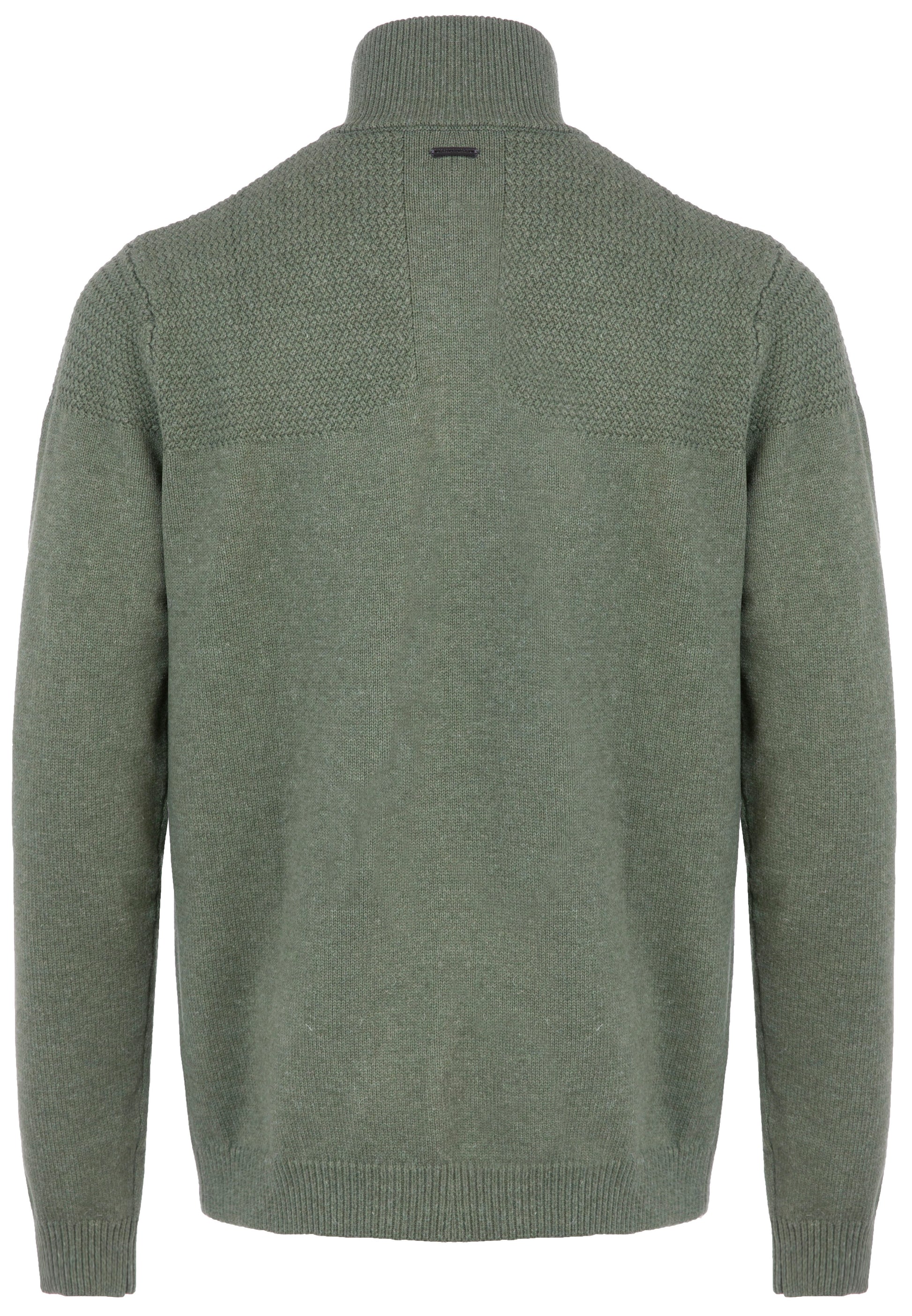 Urban Pioneers Male Brad Sweater SWEATER FIELD