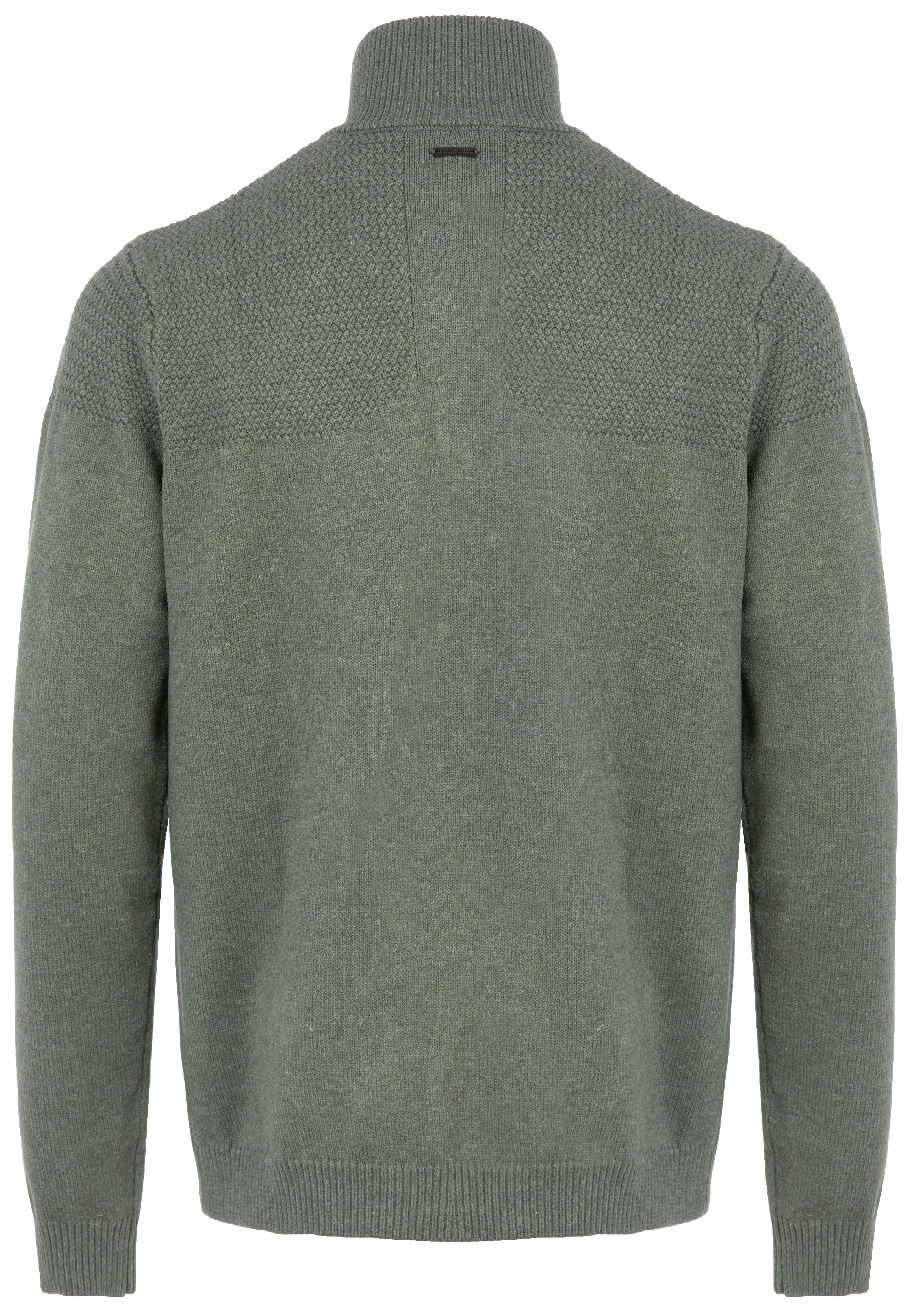 Urban Pioneers Male Brad Sweater SWEATER FIELD
