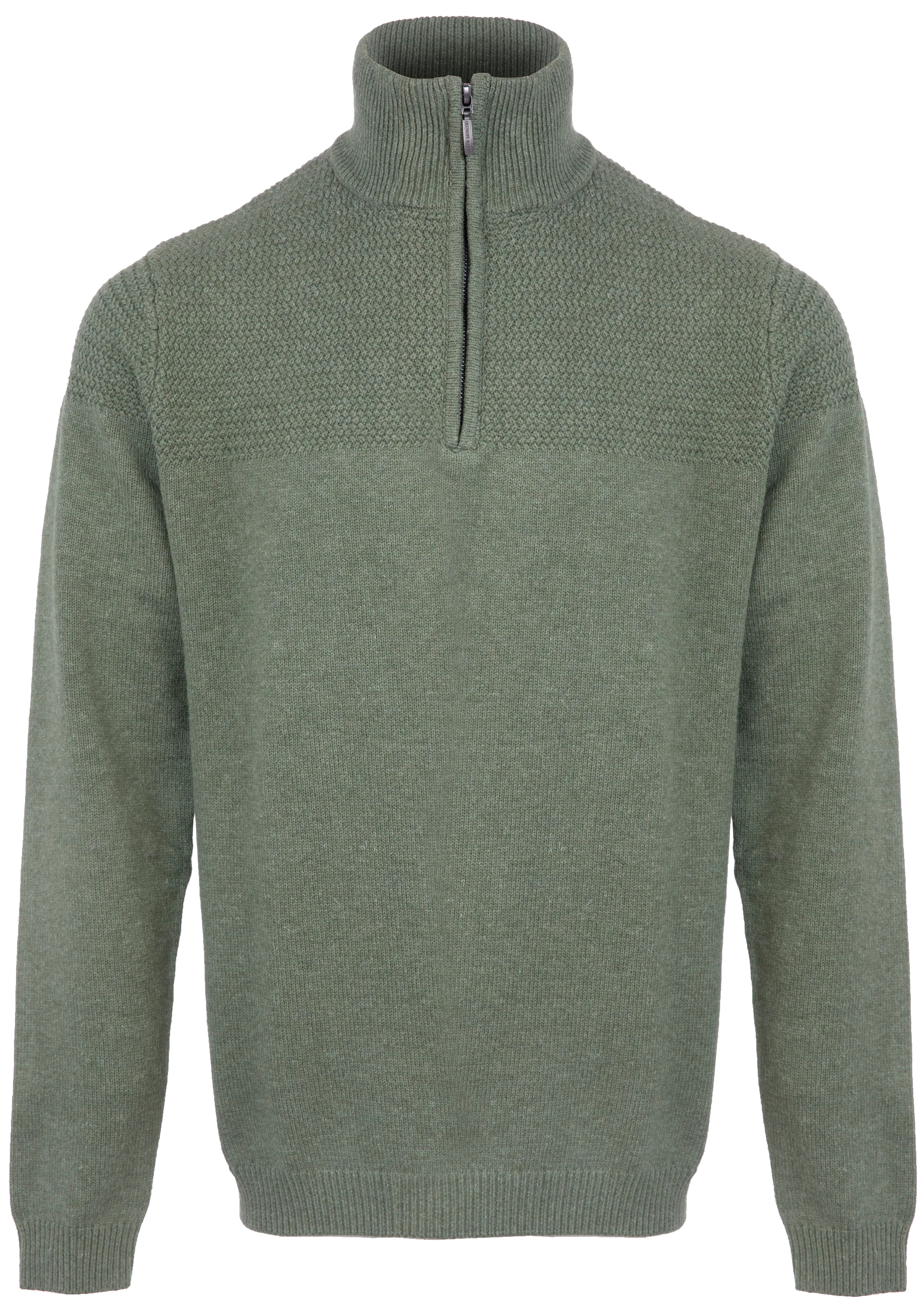 Urban Pioneers Male Brad Sweater SWEATER FIELD
