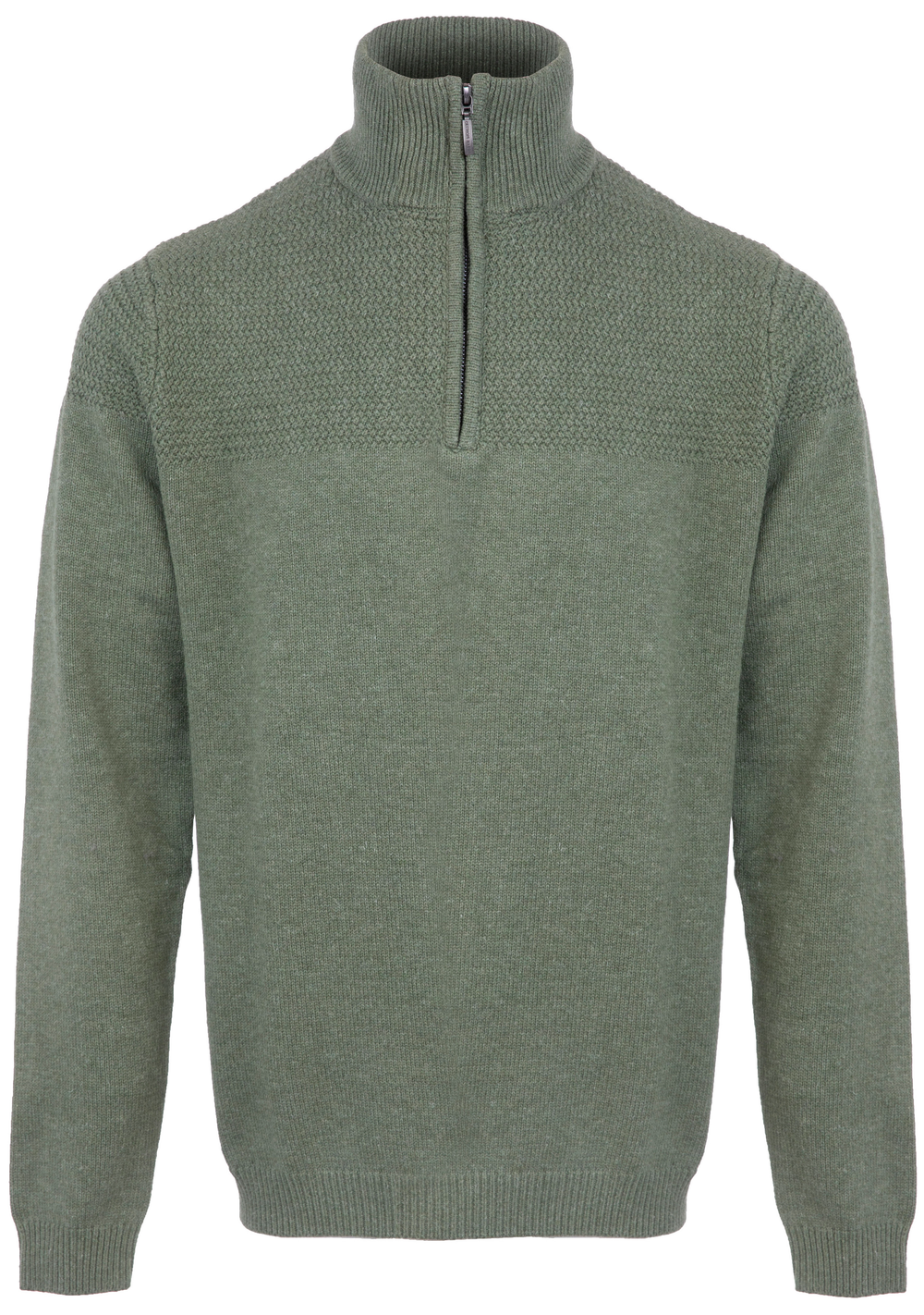 Urban Pioneers Male Brad Sweater SWEATER FIELD