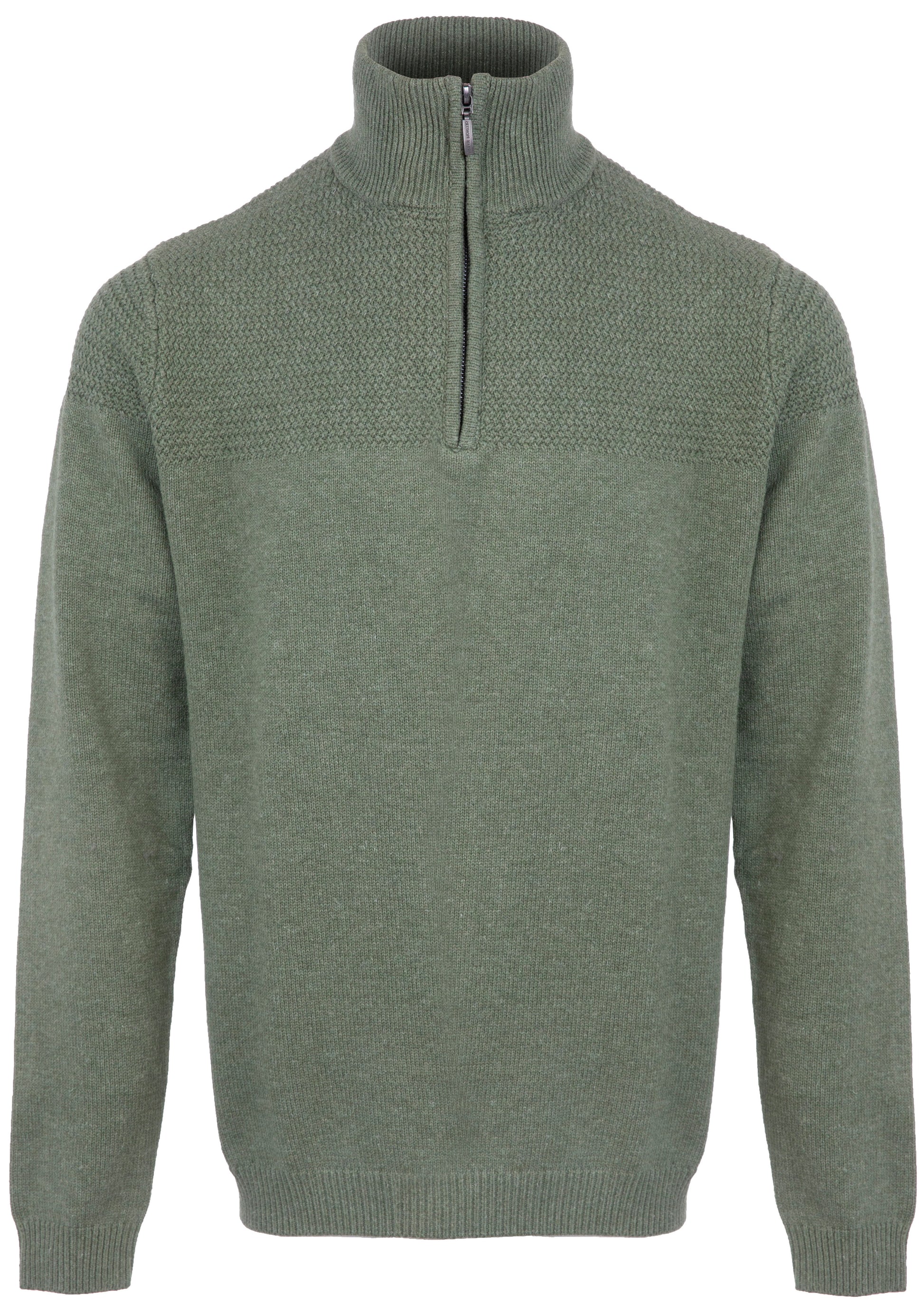 Urban Pioneers Male Brad Sweater SWEATER FIELD