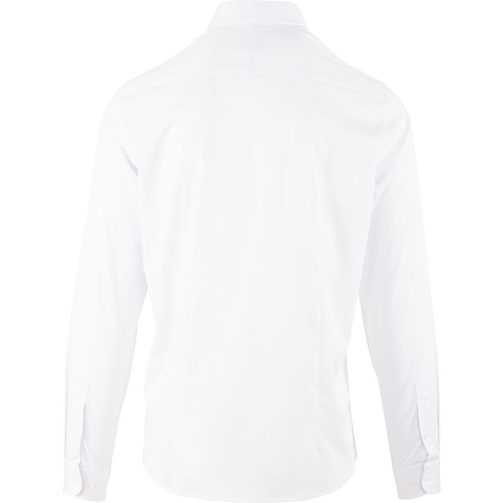 Urban Pioneers Male Brimi Shirt SHIRT WHITE