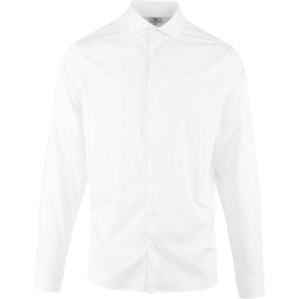 Urban Pioneers Male Brimi Shirt SHIRT WHITE