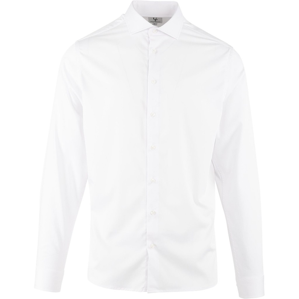 Urban Pioneers Male Brimi Shirt SHIRT WHITE