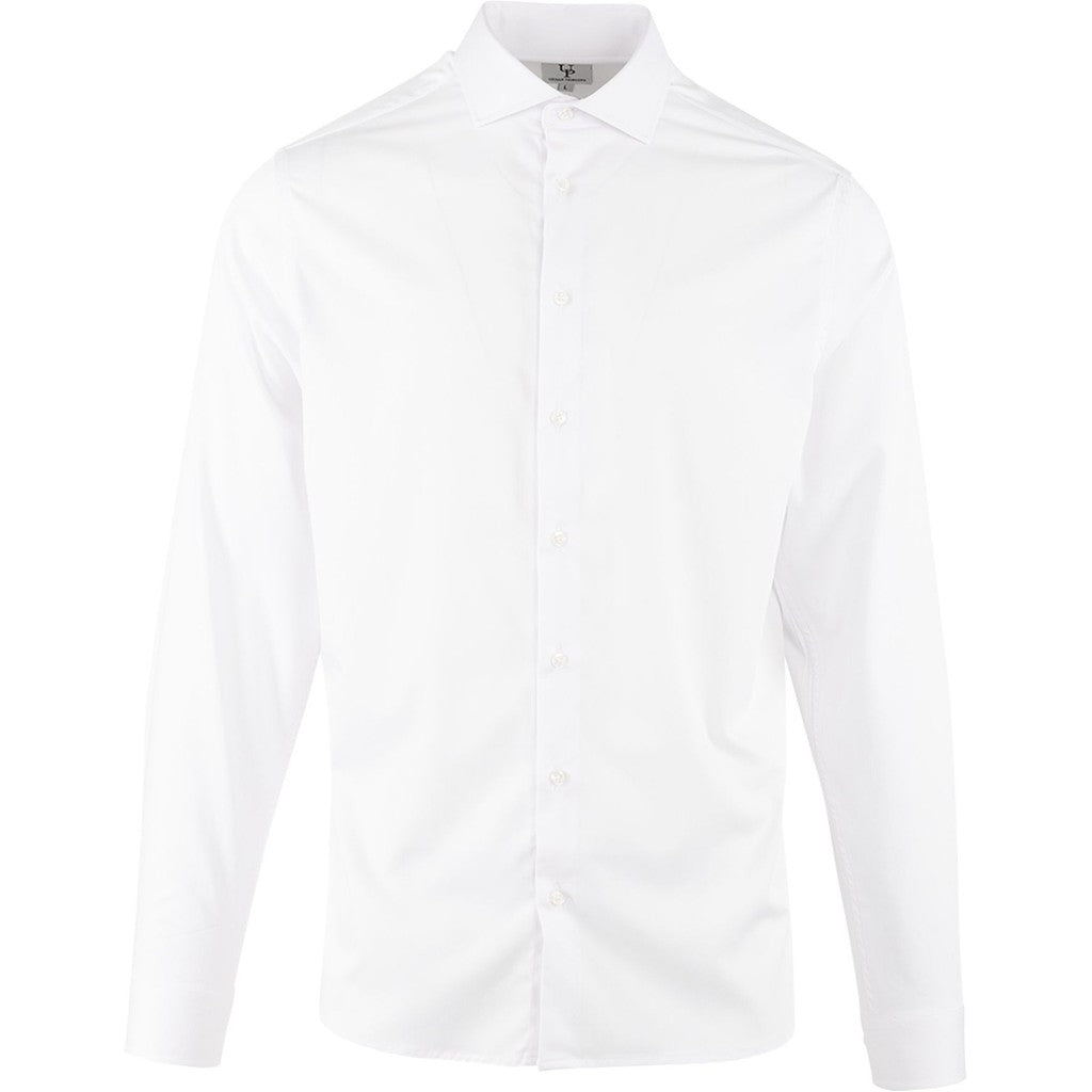 Urban Pioneers Male Brimi Shirt SHIRT WHITE