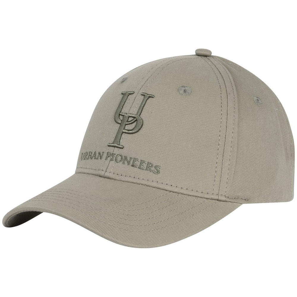 Urban Pioneers Uni Bronx Cap CAP MERMAID