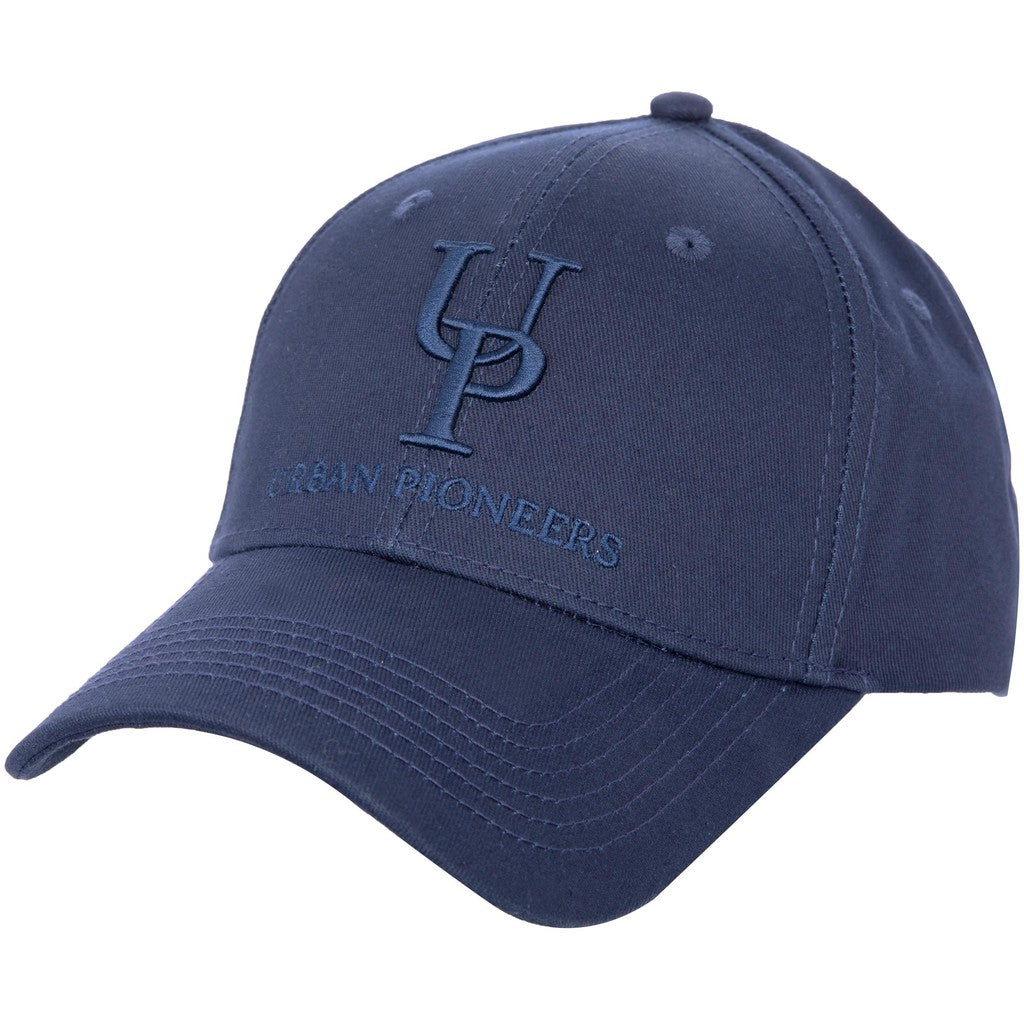 Urban Pioneers Uni Bronx Cap CAP NAVY