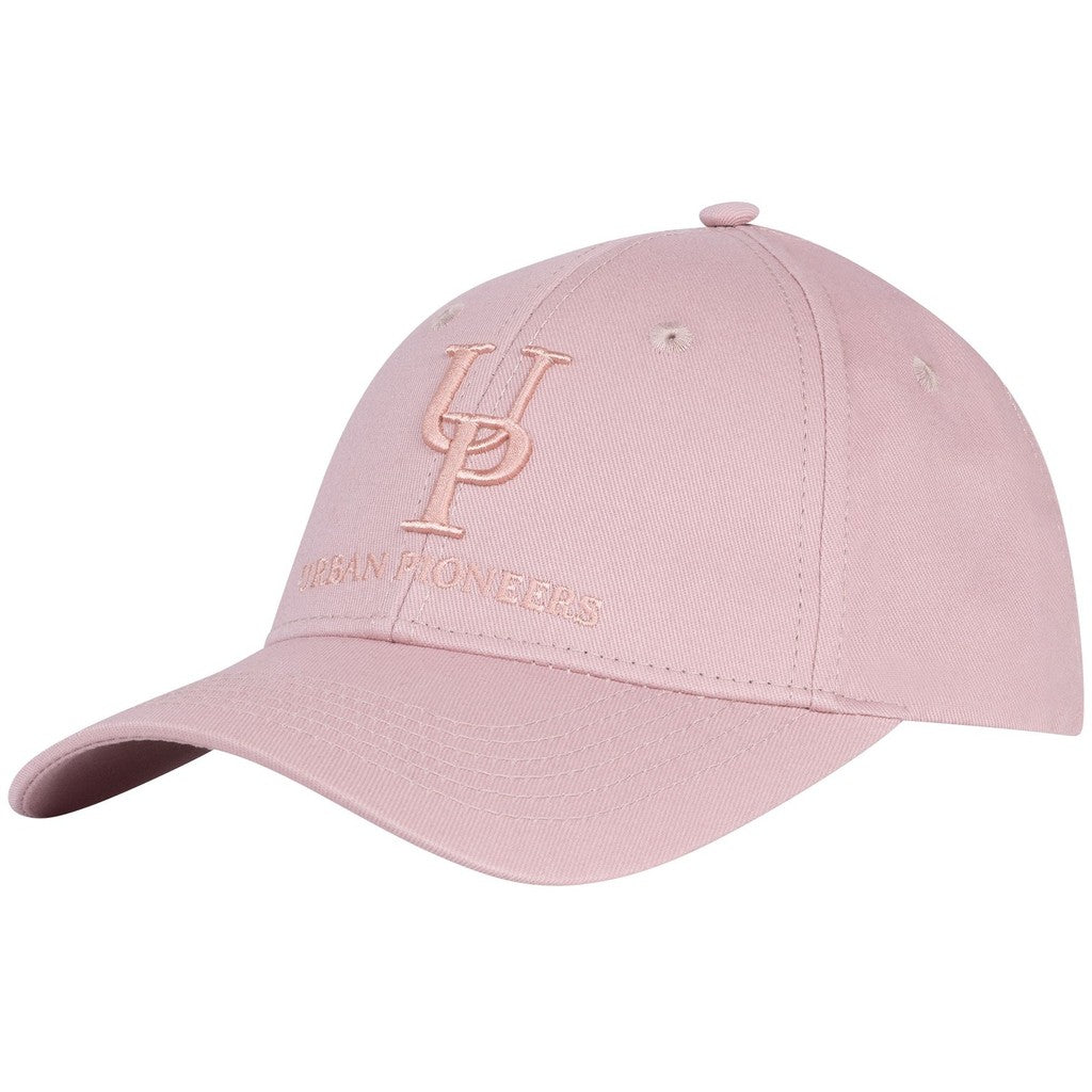 Urban Pioneers Uni Bronx Cap CAP PALE MAUVE