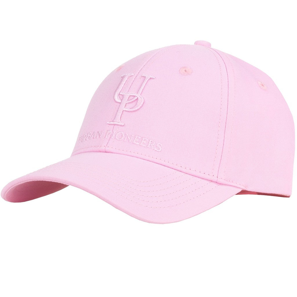 Urban Pioneers Uni Bronx Cap CAP PINK