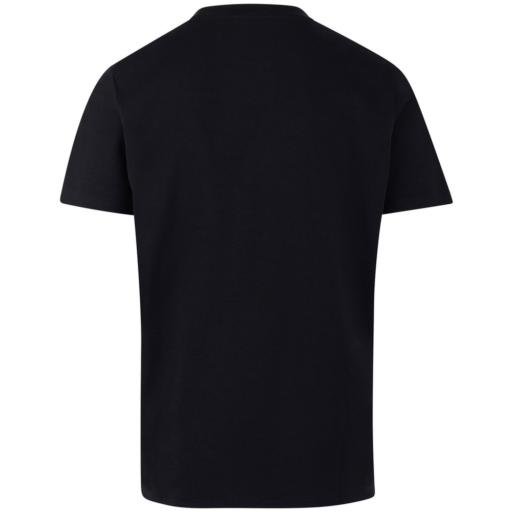 Urban Pioneers Male Bruno R-neck Tee T-SHIRT BLACK