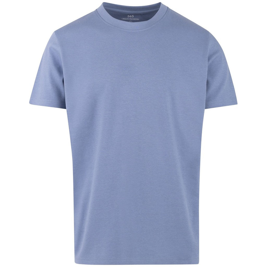 Urban Pioneers Male Bruno R-neck Tee T-SHIRT INFINITY