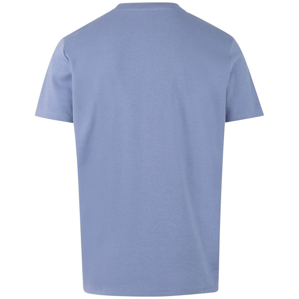 Urban Pioneers Male Bruno R-neck Tee T-SHIRT INFINITY