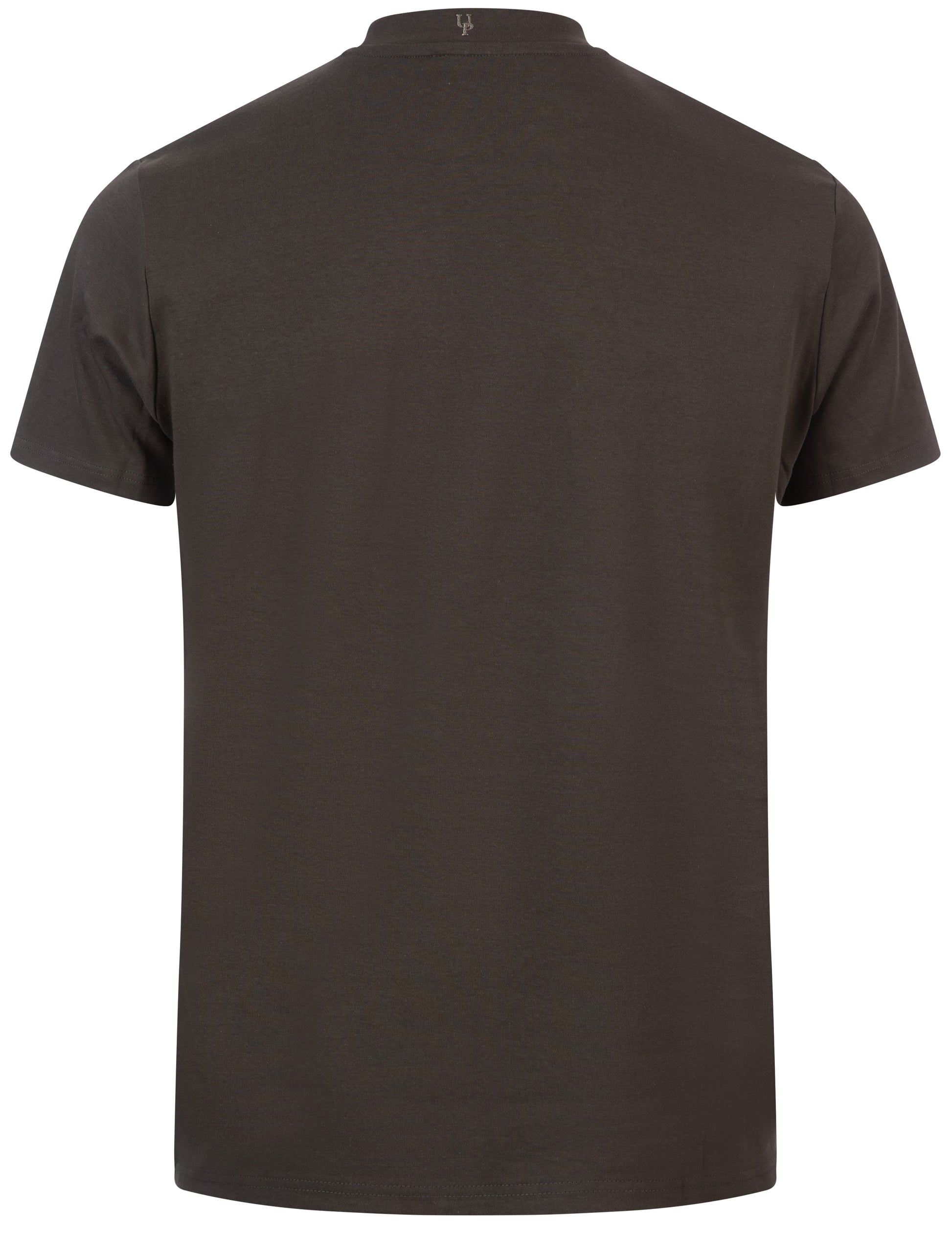 Urban Pioneers Male Bruno Tee T-SHIRT