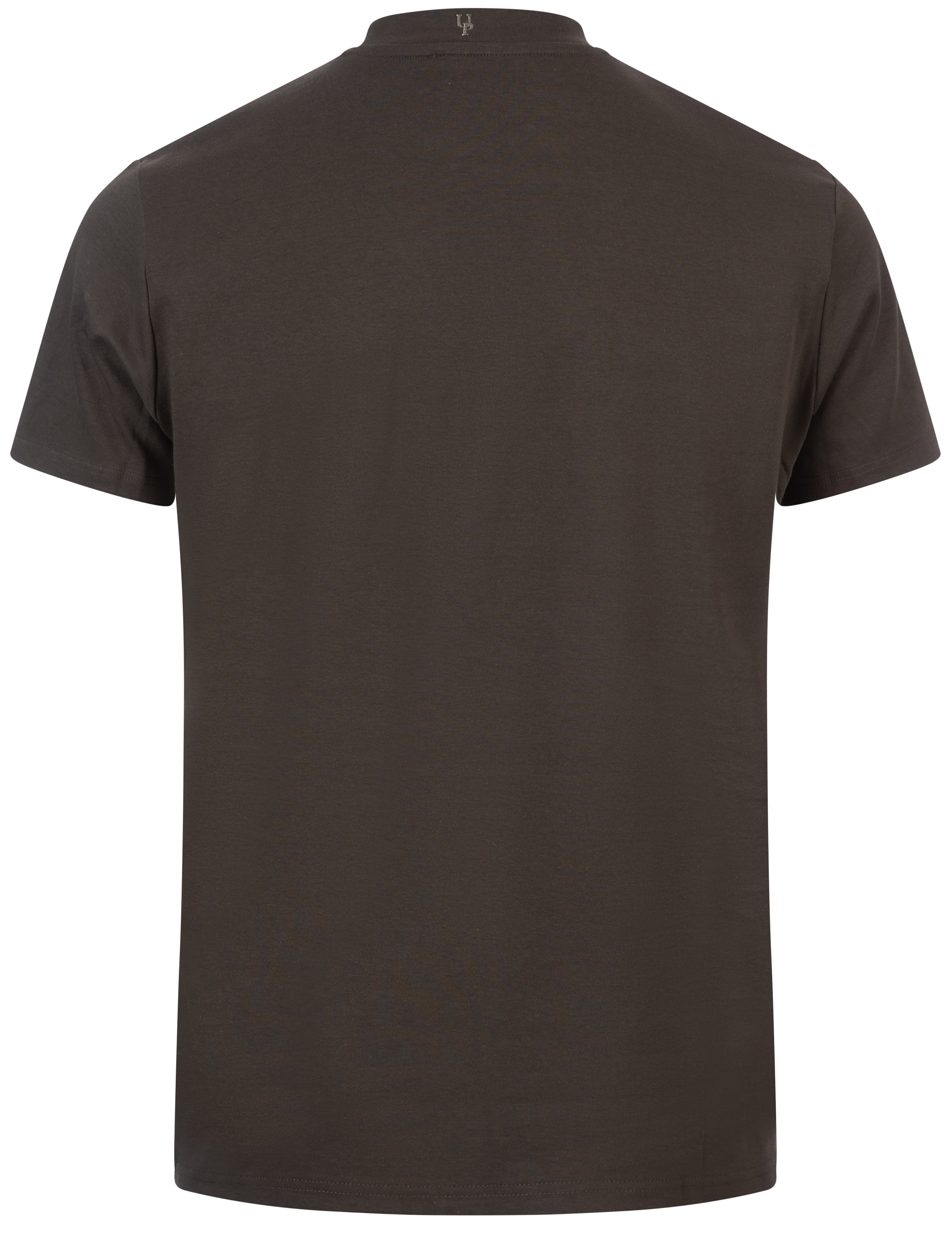 Urban Pioneers Male Bruno Tee T-SHIRT