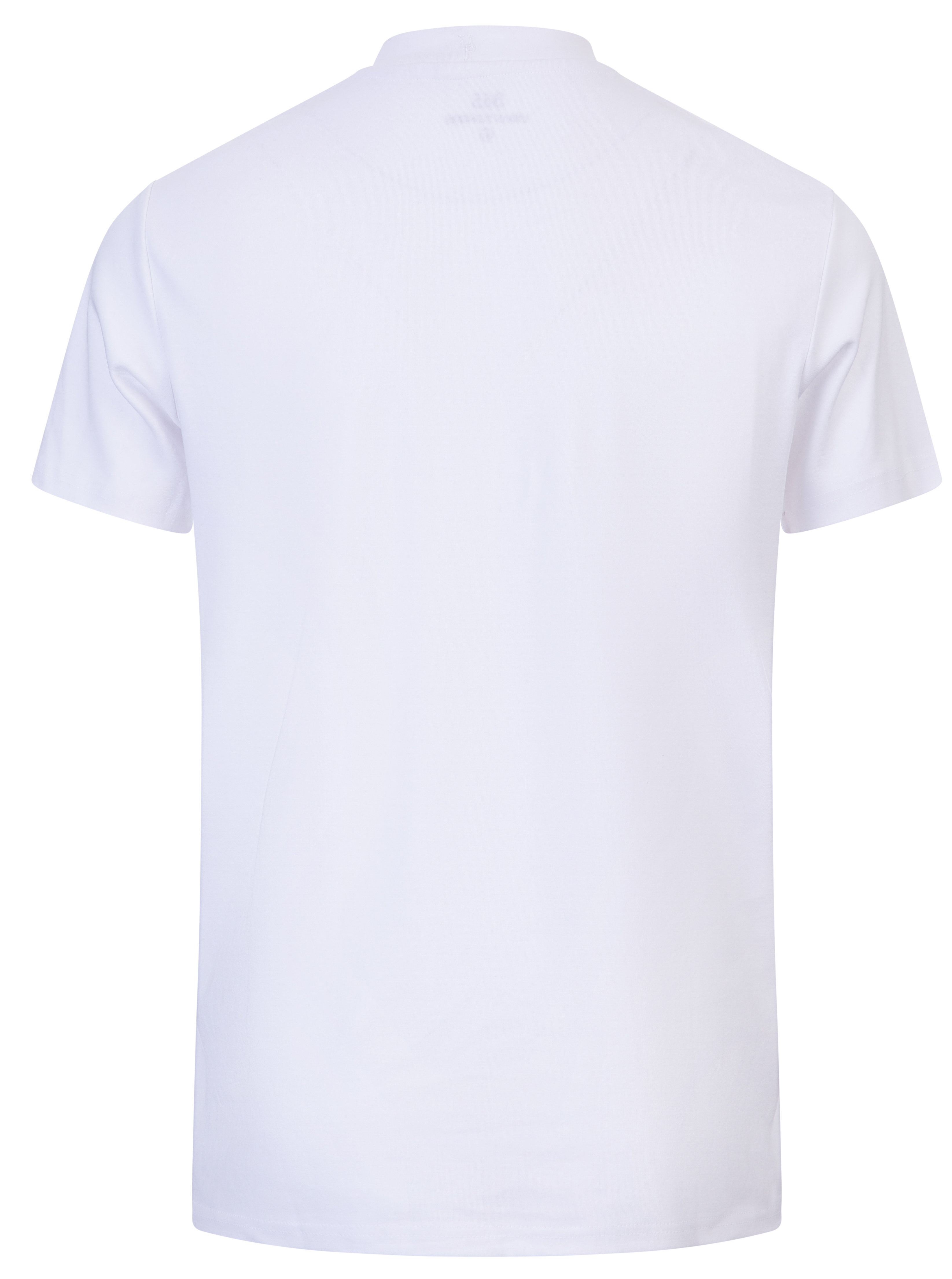 Urban Pioneers Male Bruno Tee T-SHIRT