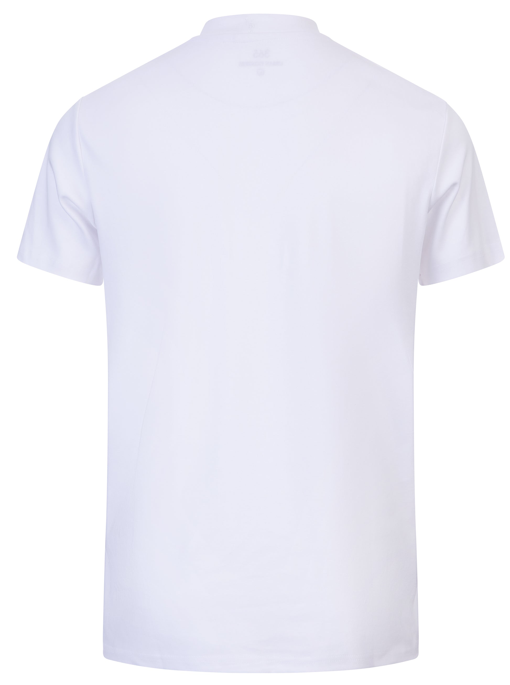 Urban Pioneers Male Bruno Tee T-SHIRT