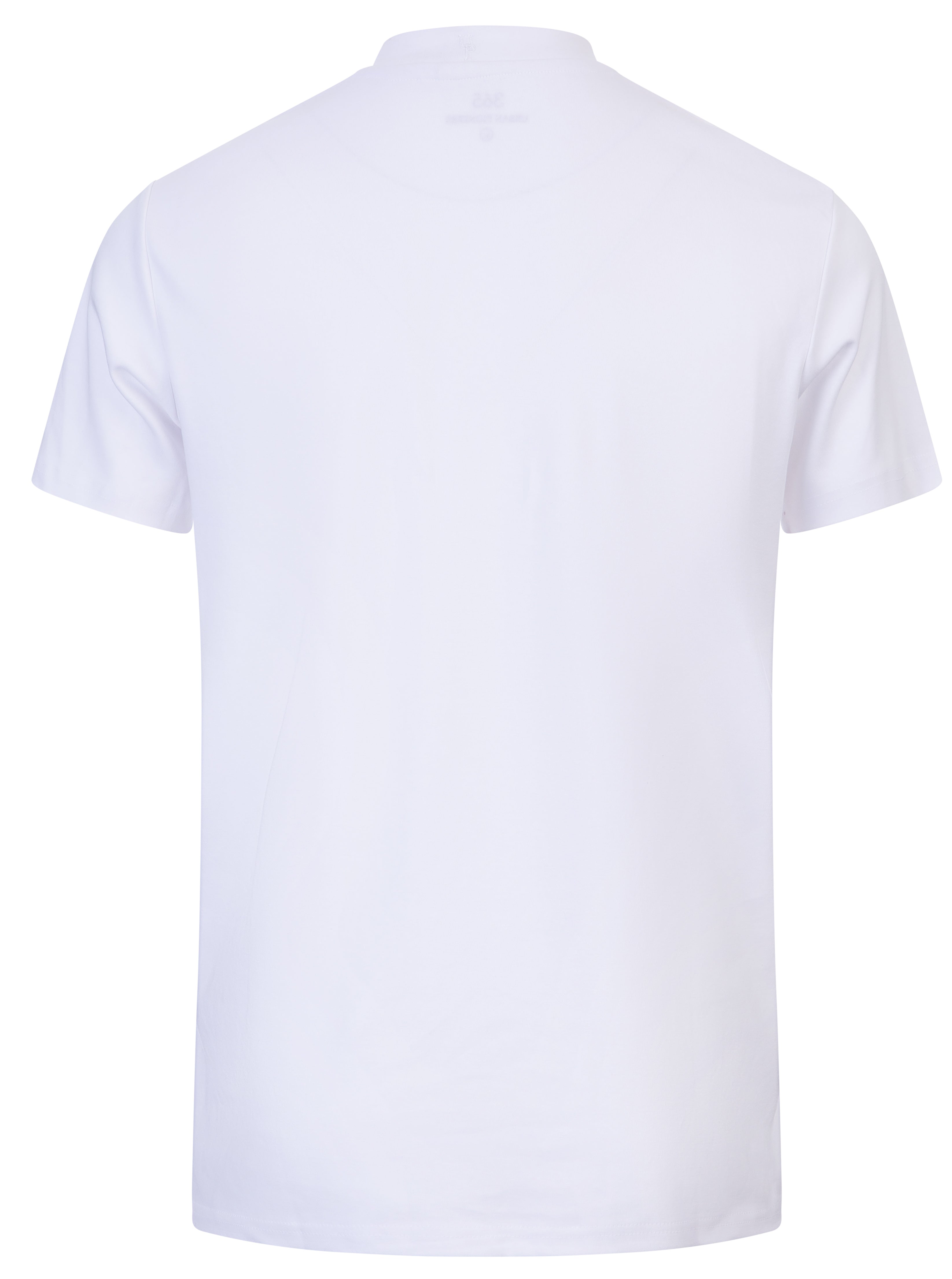 Urban Pioneers Male Bruno Tee T-SHIRT