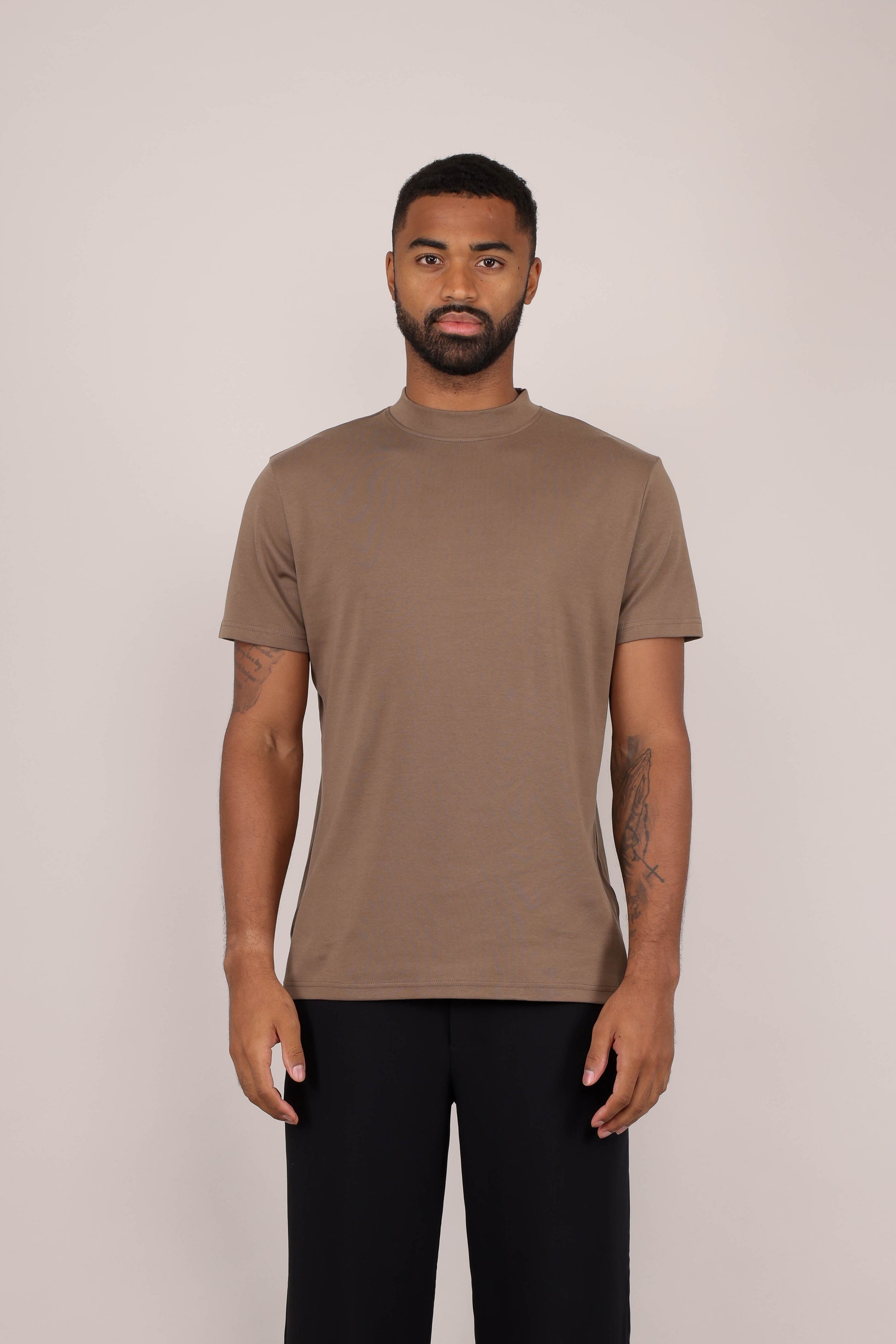 Urban Pioneers Male Bruno Tee T-SHIRT