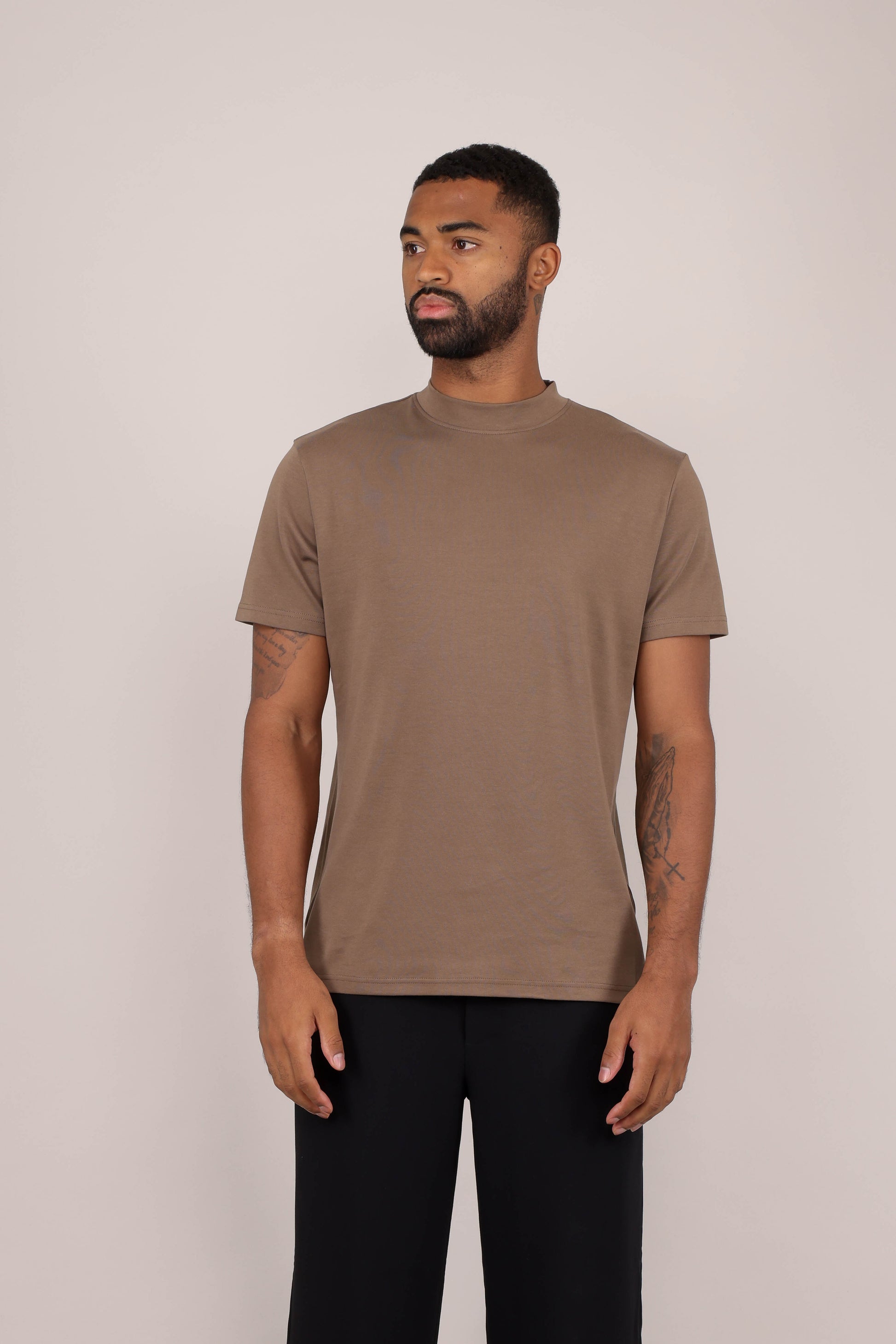 Urban Pioneers Male Bruno Tee T-SHIRT