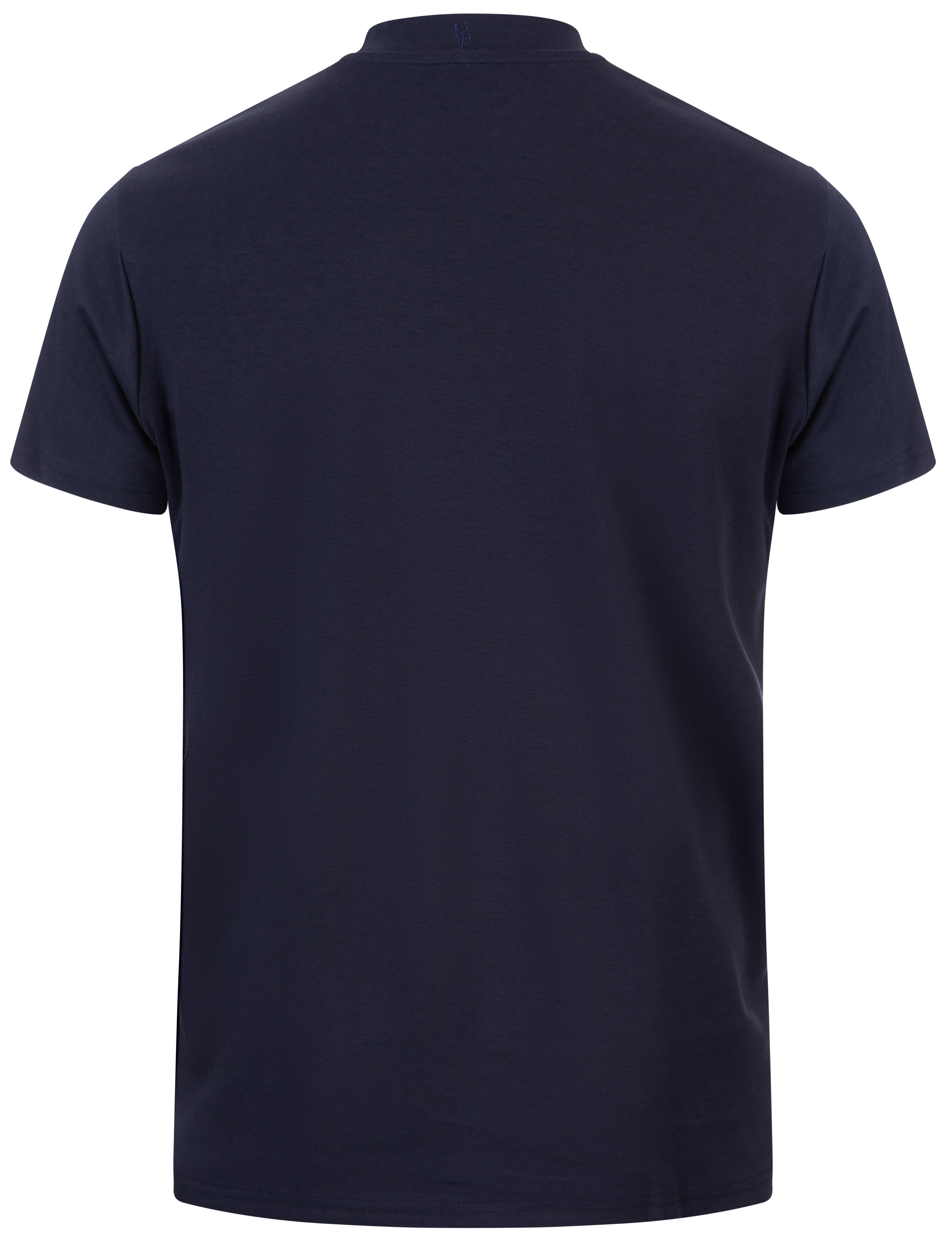 Urban Pioneers Male Bruno Tee T-SHIRT