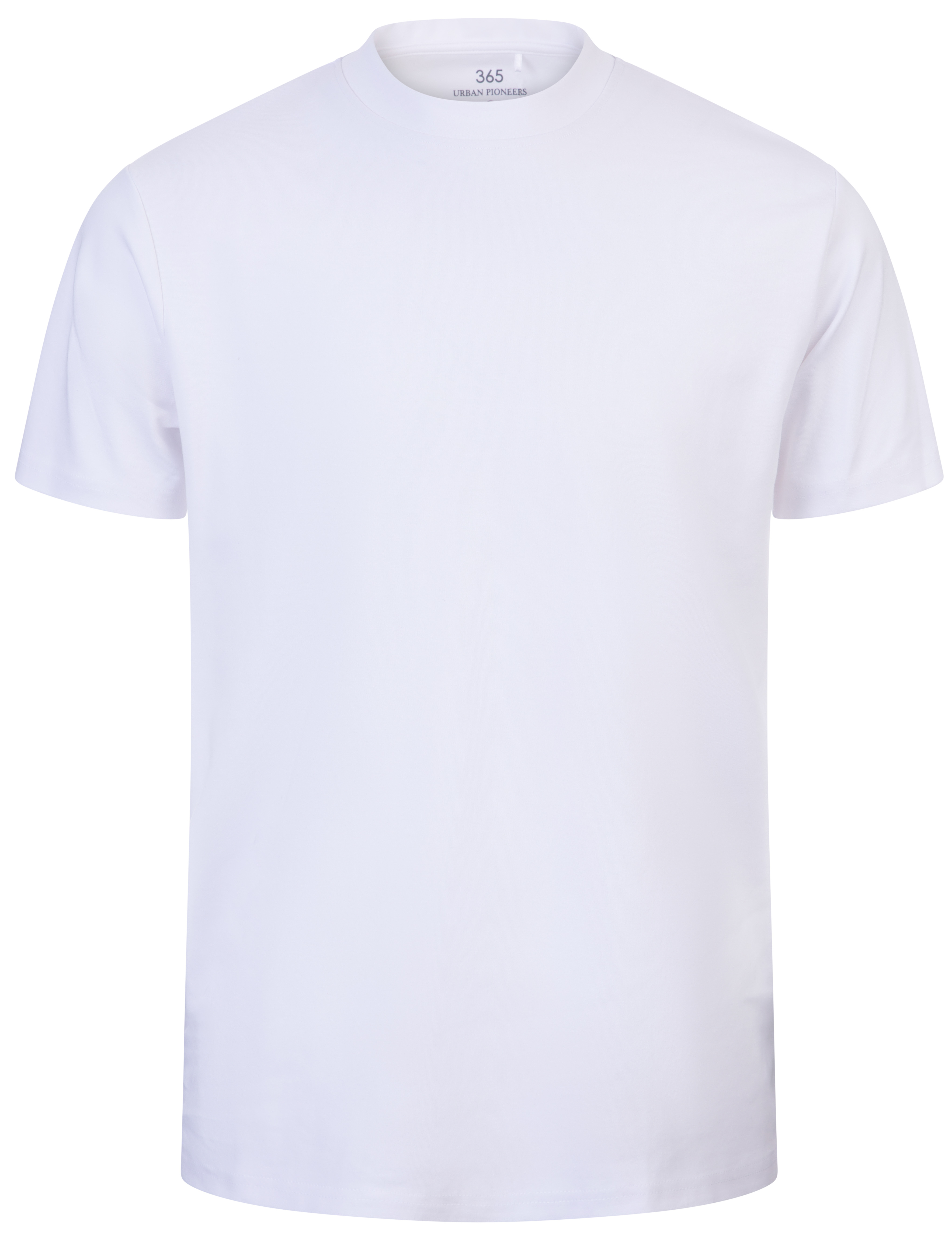 Urban Pioneers Male Bruno Tee T-SHIRT