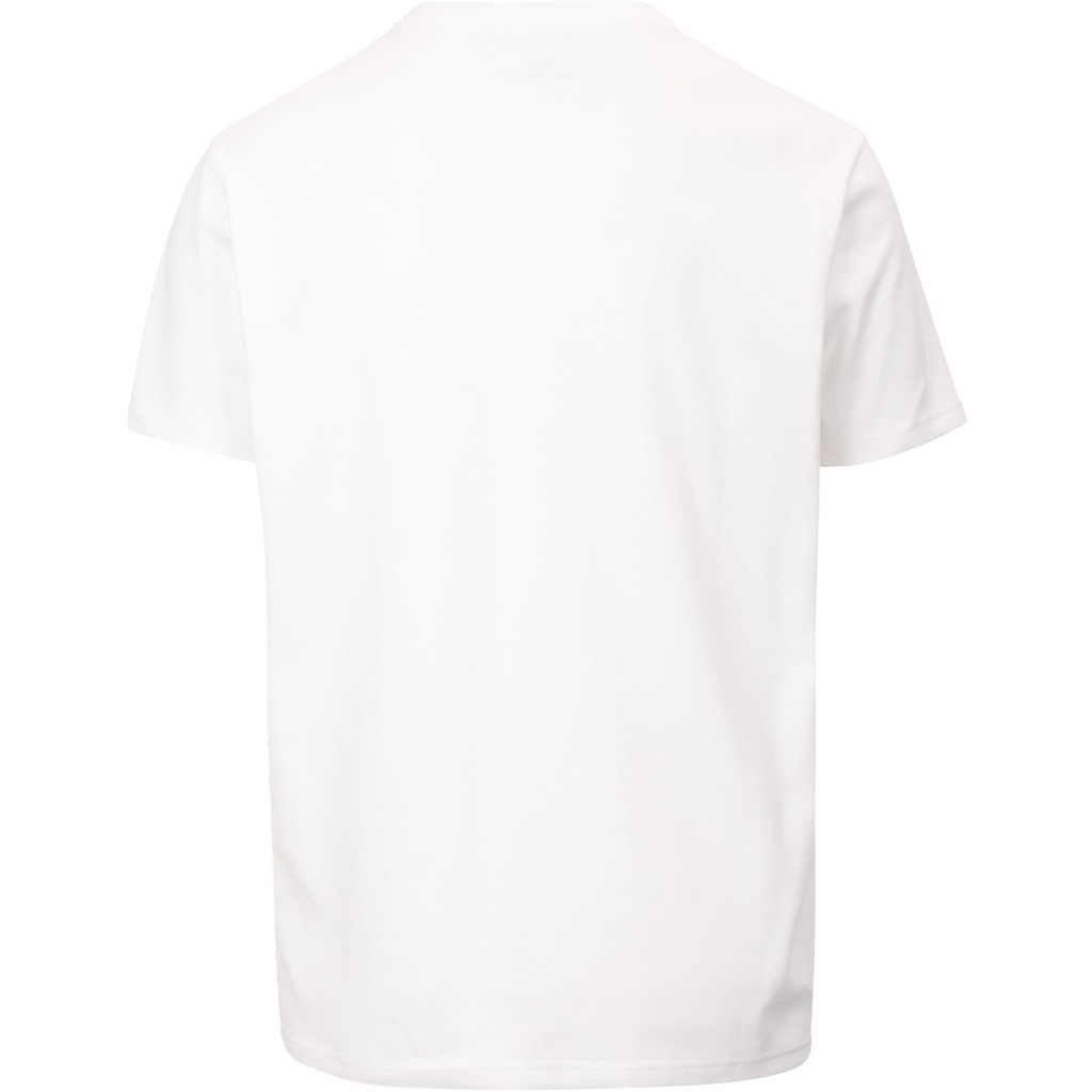 Urban Pioneers Male Bruno V-neck Tee T-SHIRT