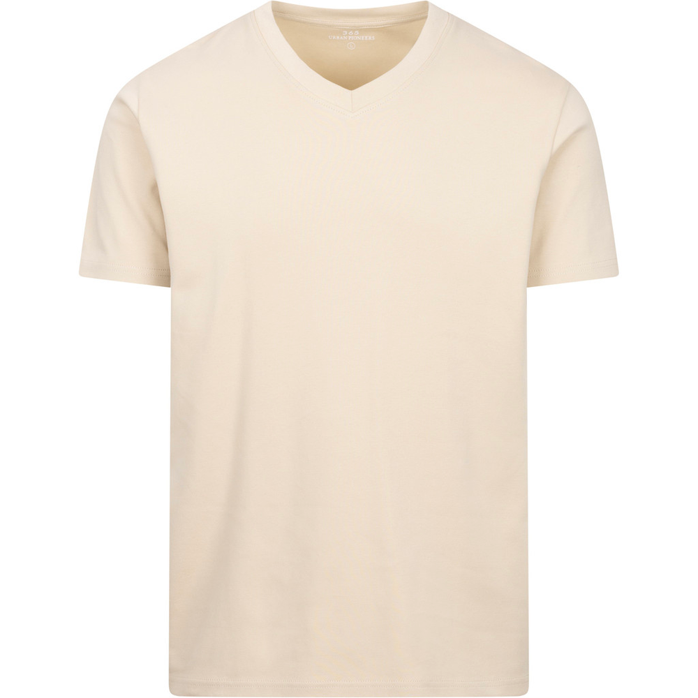 Urban Pioneers Male Bruno V-neck Tee T-SHIRT