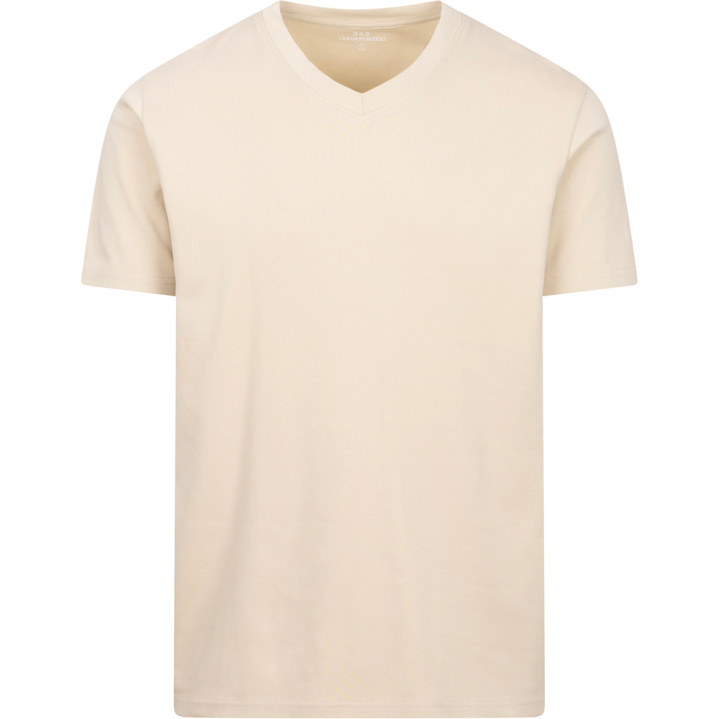 Urban Pioneers Male Bruno V-neck Tee T-SHIRT