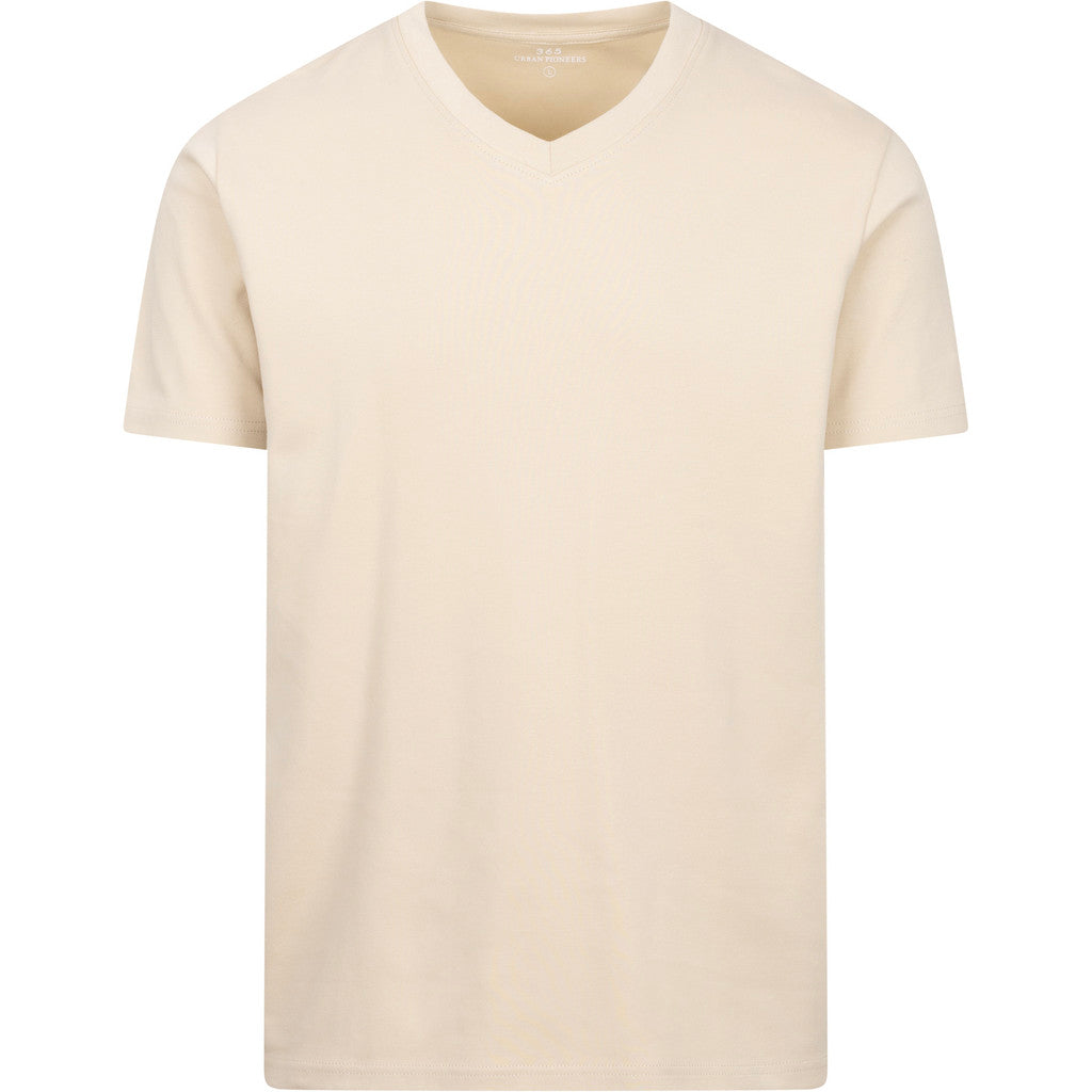 Urban Pioneers Male Bruno V-neck Tee T-SHIRT