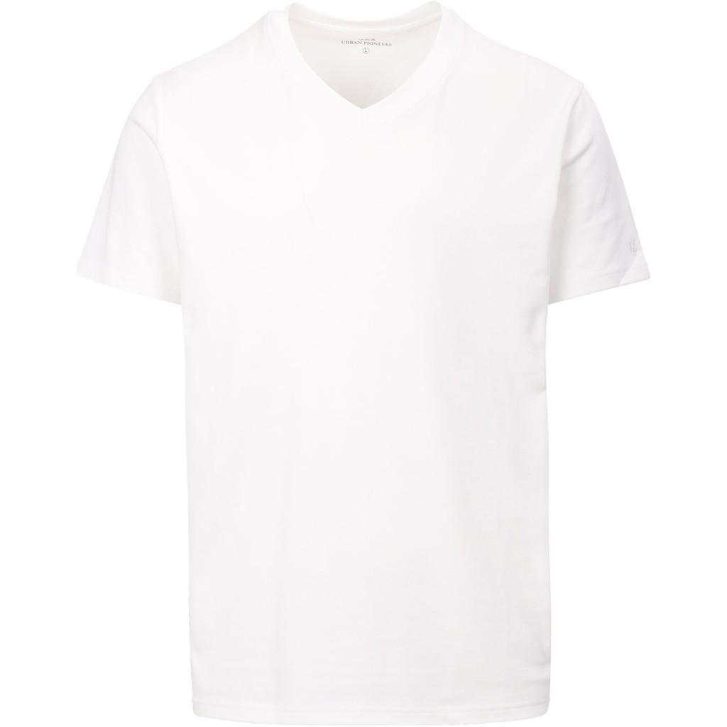 Urban Pioneers Male Bruno V-neck Tee T-SHIRT