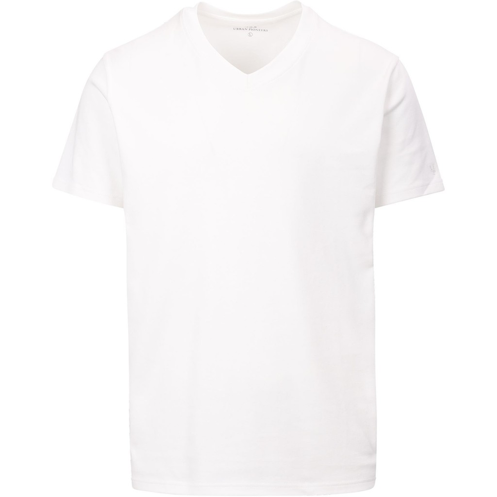 Urban Pioneers Male Bruno V-neck Tee T-SHIRT