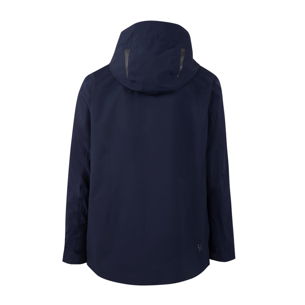 Urban Pioneers Male Caio Jacket JACKET DARK NAVY