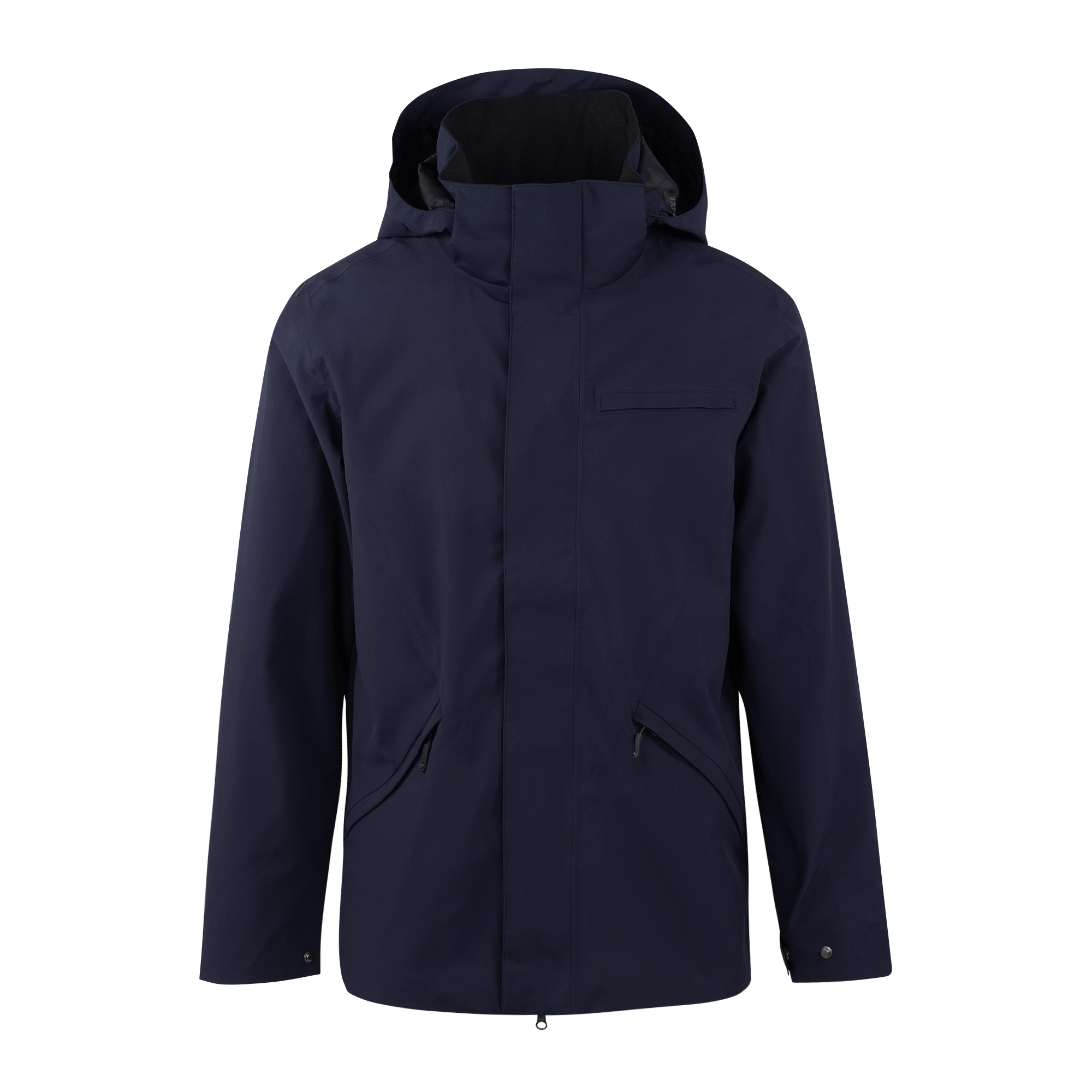 Urban Pioneers Male Caio Jacket JACKET DARK NAVY