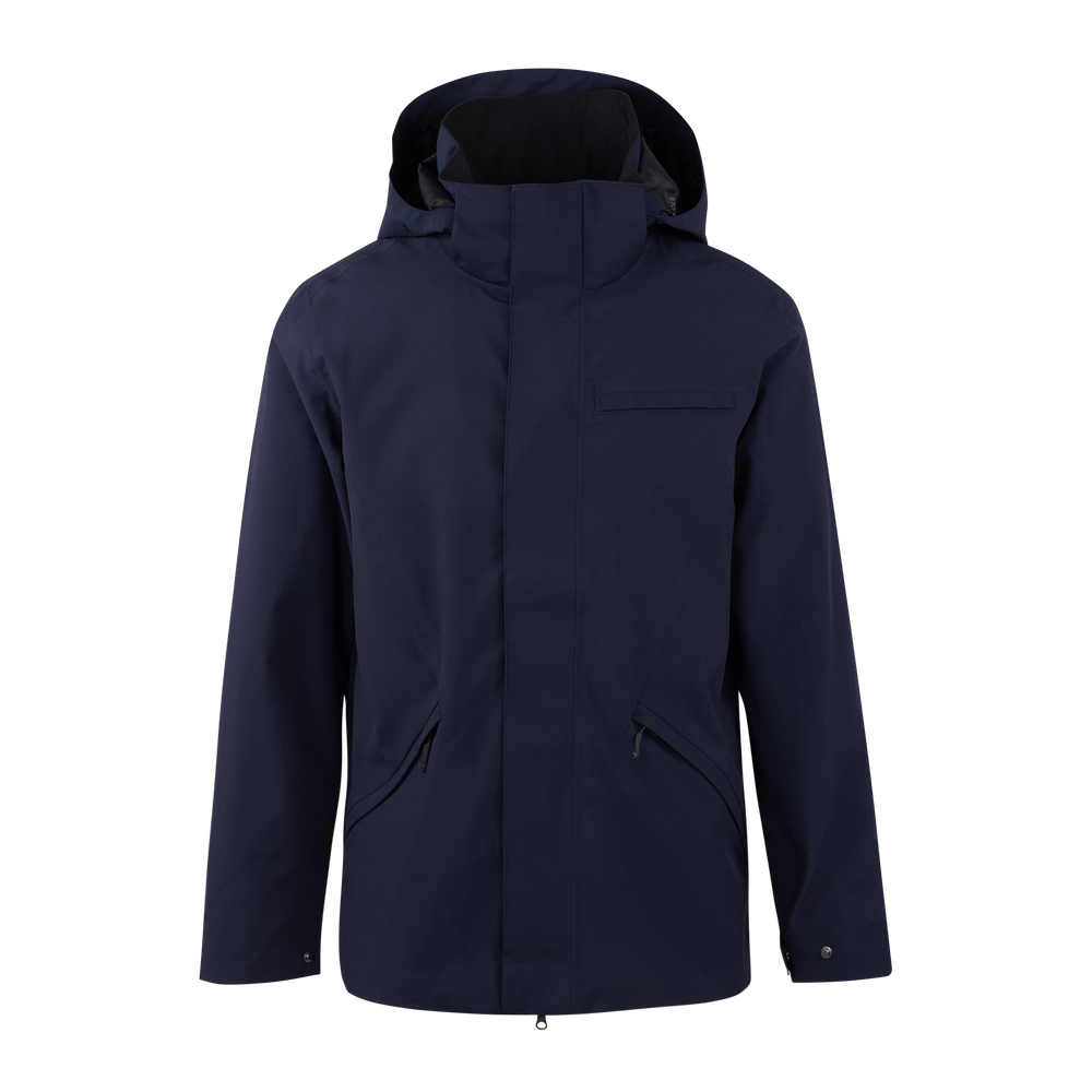 Urban Pioneers Male Caio Jacket JACKET DARK NAVY