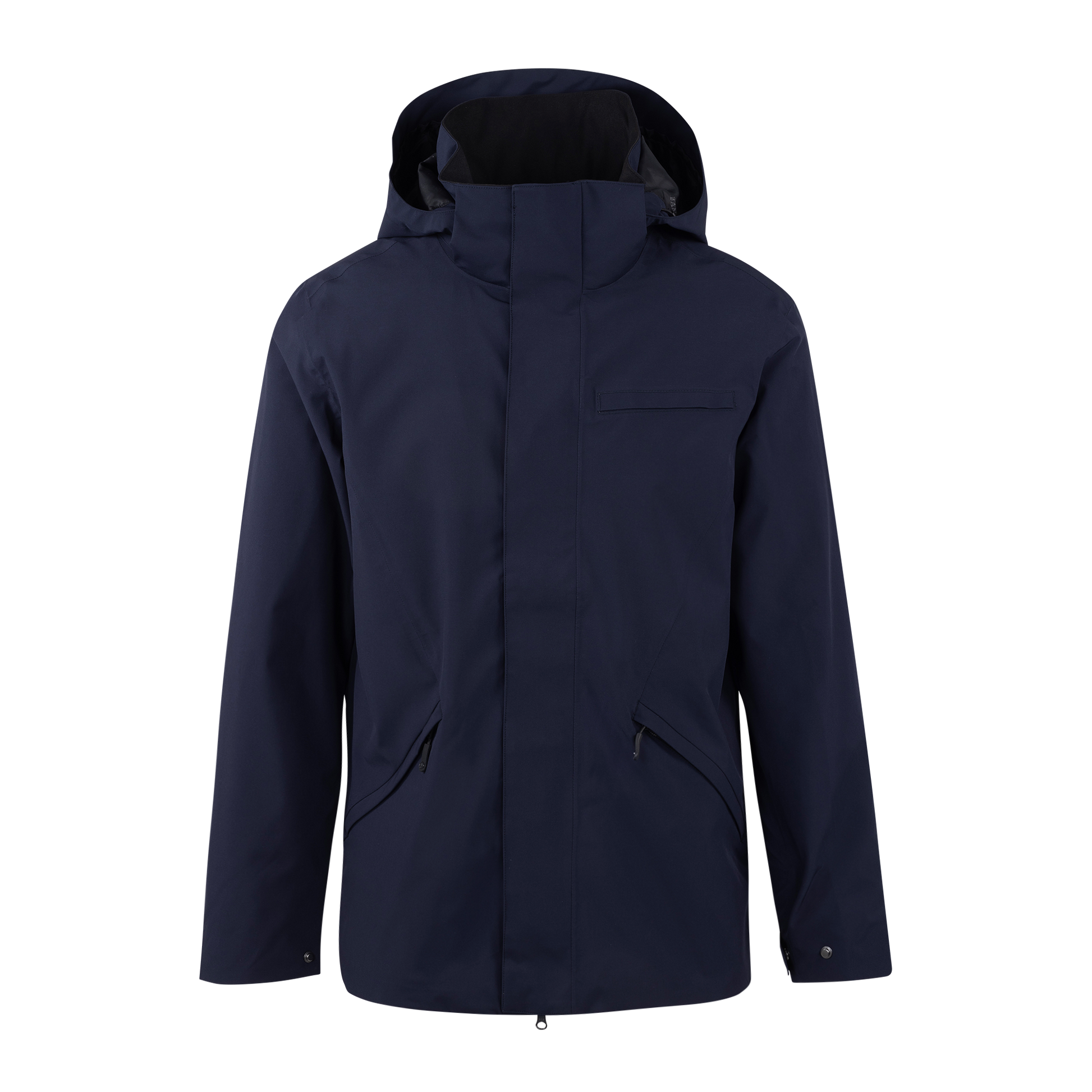 Urban Pioneers Male Caio Jacket JACKET DARK NAVY