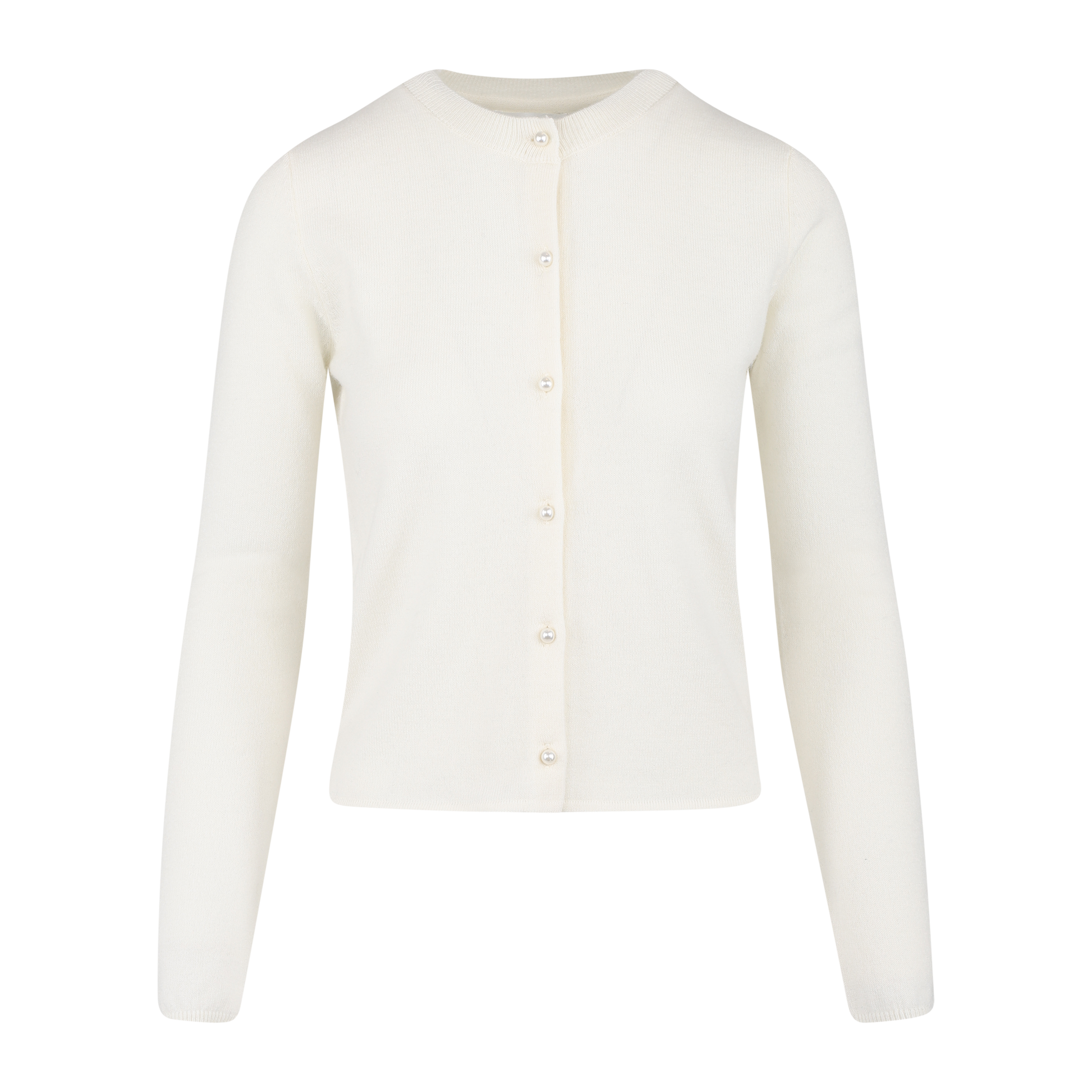 Urban Pioneers Female Candi Cardigan CARDIGAN CREAM