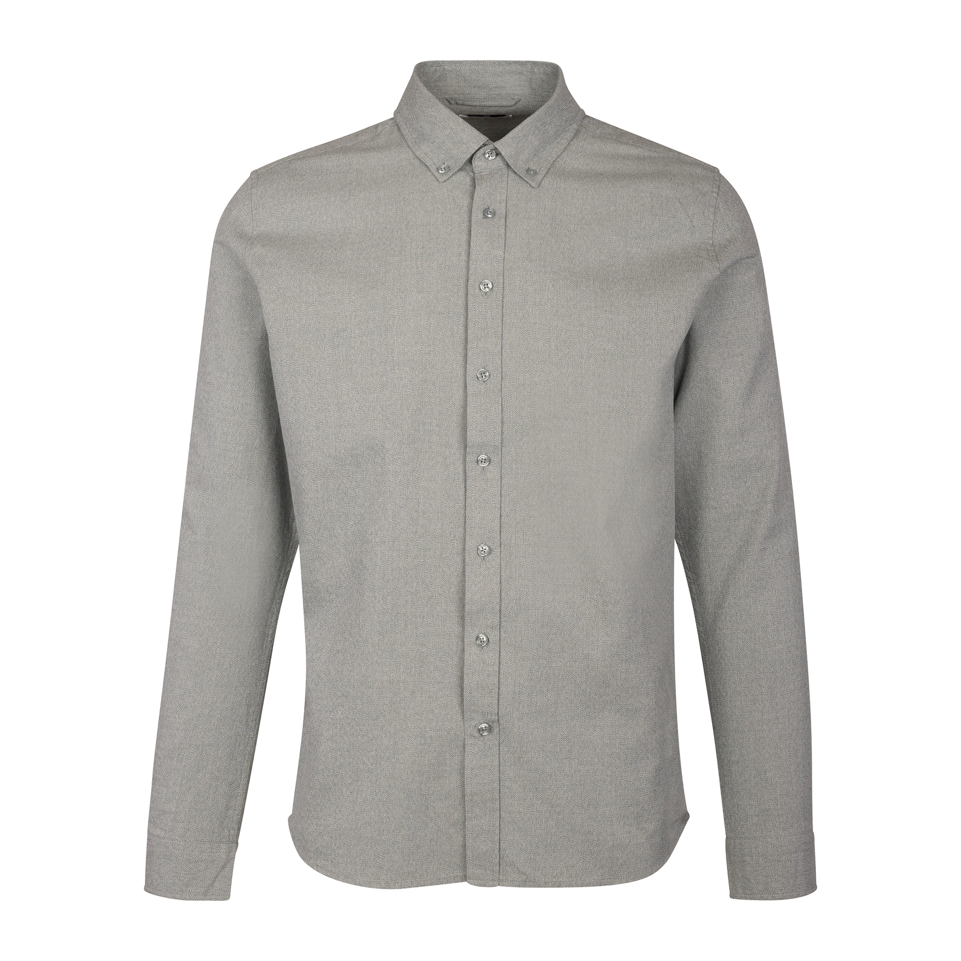 Urban Pioneers Male Canton Shirt SHIRT