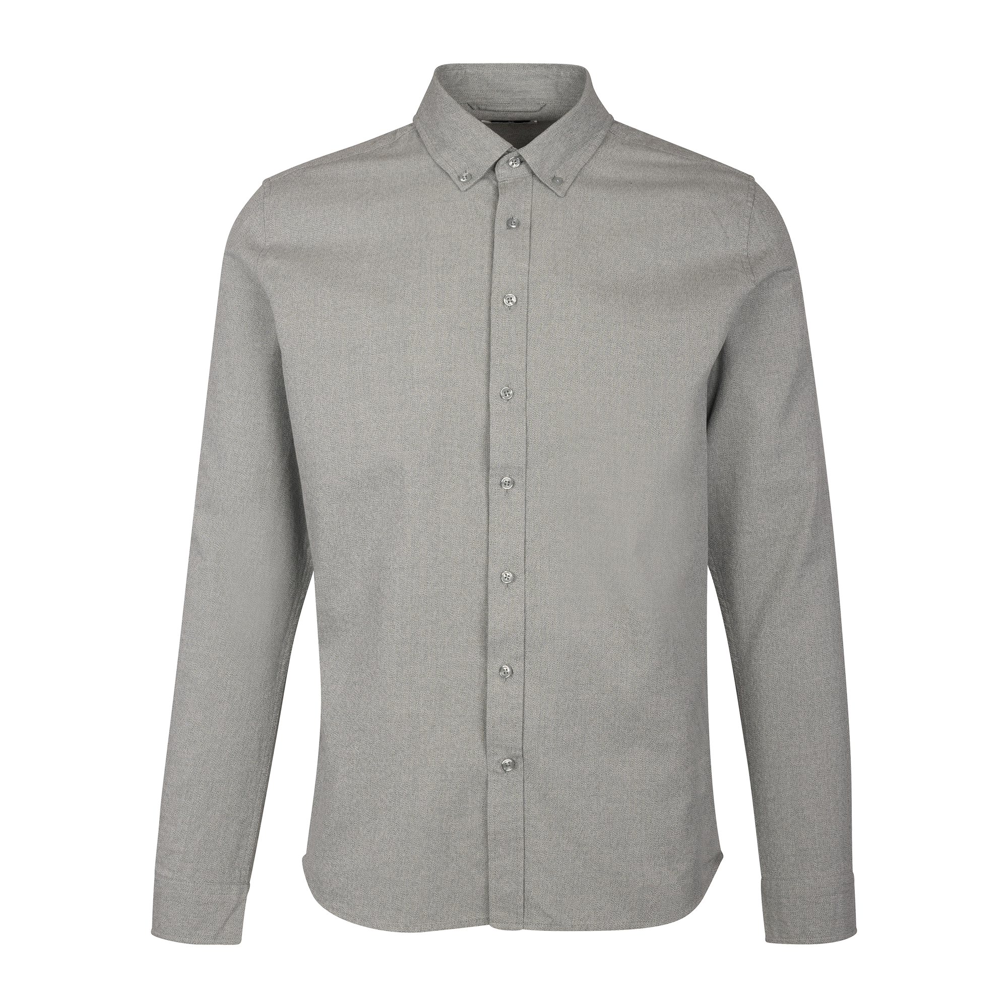 Urban Pioneers Male Canton Shirt SHIRT