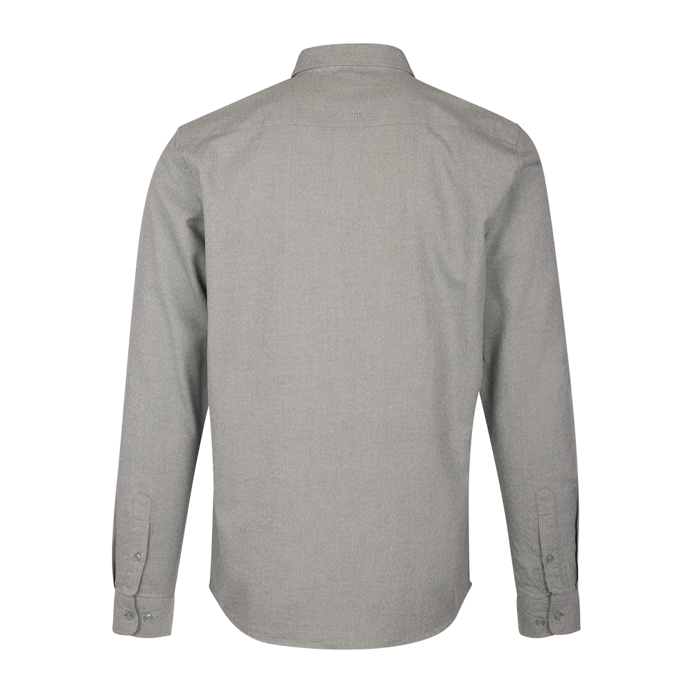 Urban Pioneers Male Canton Shirt SHIRT