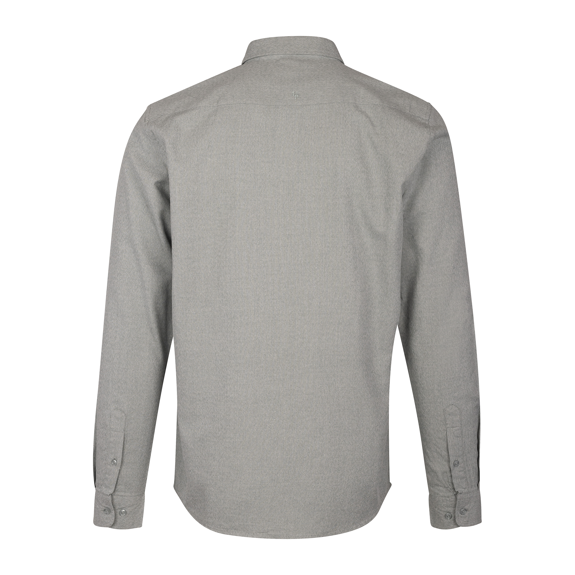 Urban Pioneers Male Canton Shirt SHIRT