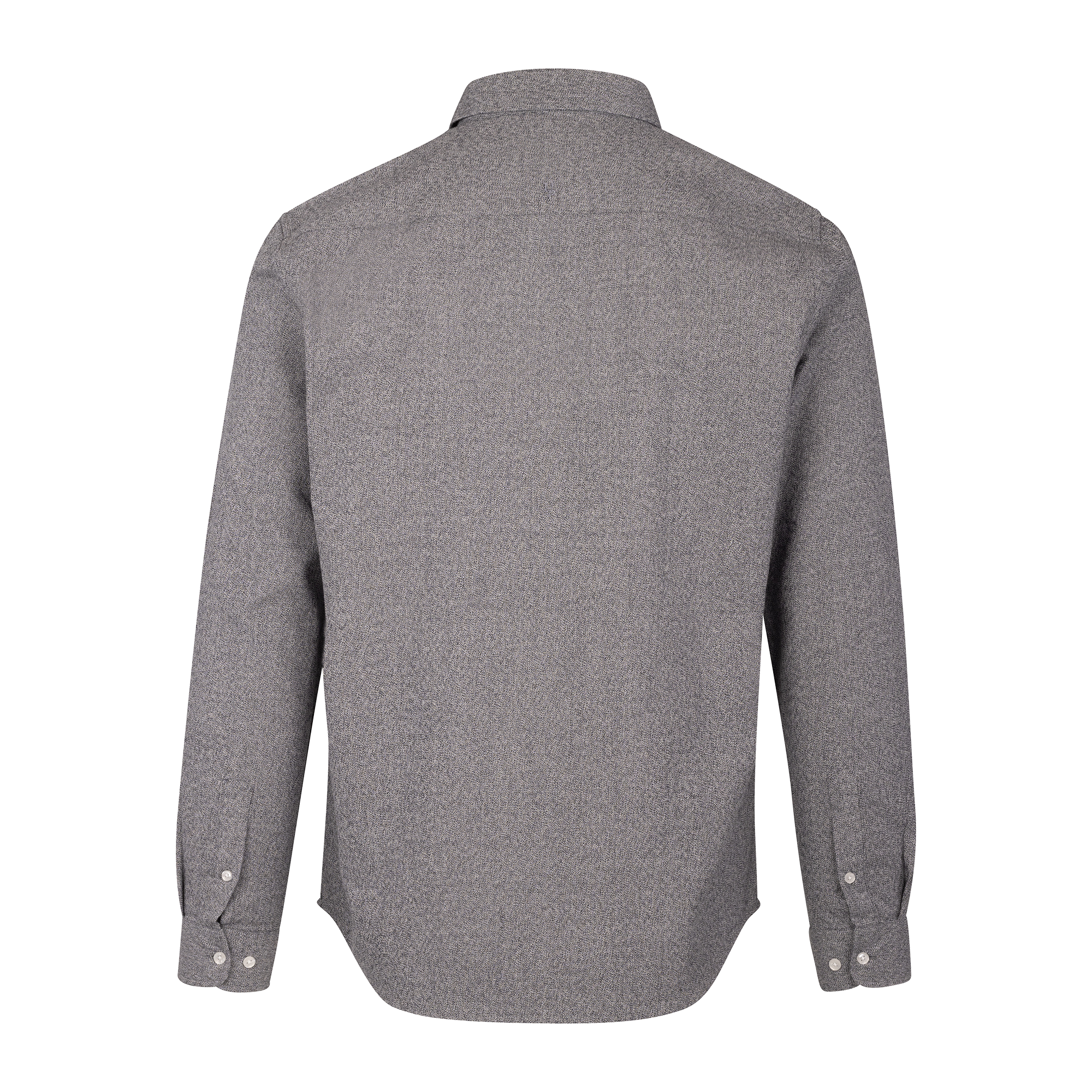 Urban Pioneers Male Canton Shirt SHIRT